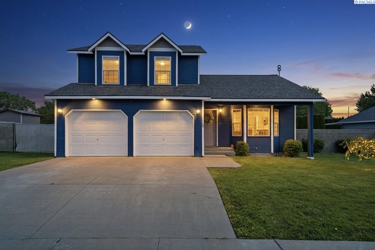 Photo 2 of Single family home for sale at 1708 W 24th Avenue, Kennewick, WA 99337 | MLS# PAC292909 | Listing updated on 2026-09-18