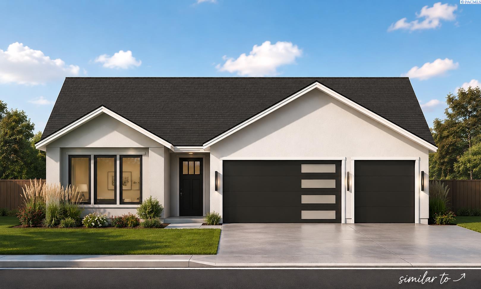 Photo 1 of Single family home for sale at 6673 W 24th Avenue, Kennewick, WA 99338 | MLS# PAC292929 | Listing updated on 2026-07-03