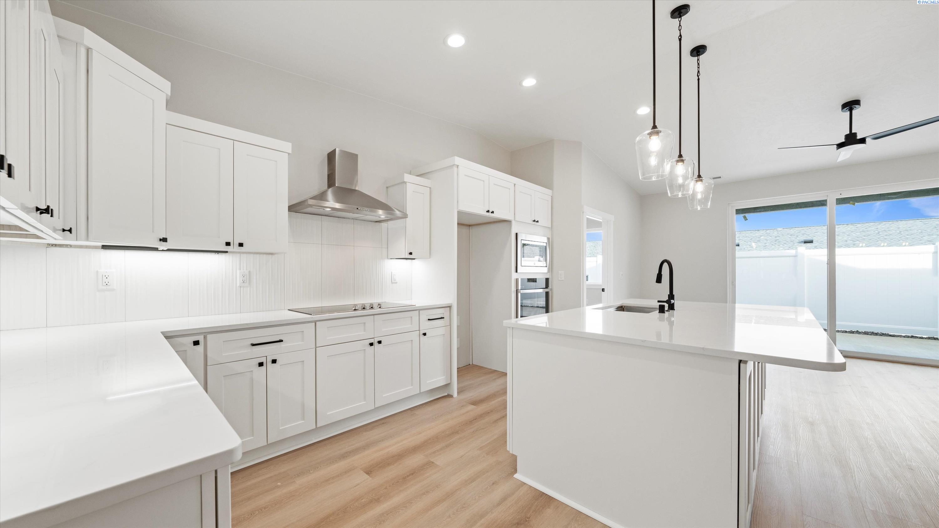 Photo 2 of Townhouse for sale at 1374 Kalani Ct, West Richland, WA 99353 | MLS# PAC292938 | Listing updated on 2026-06-11