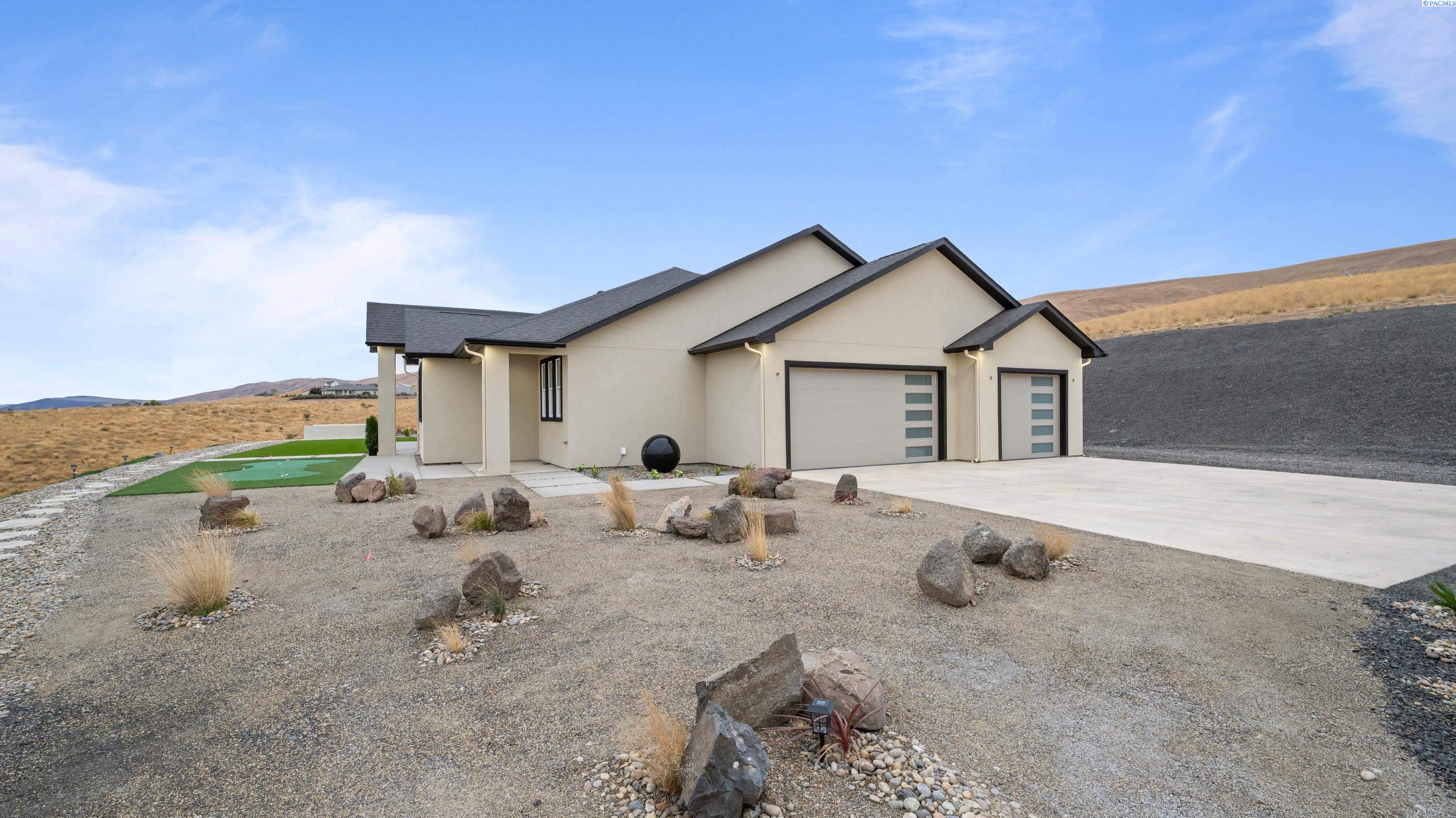 Photo 1 of Single family home for sale at 24168 S 242 Prairie Sw, Prosser, WA 99350 | MLS# PAC293031 | Listing updated on 2026-08-05