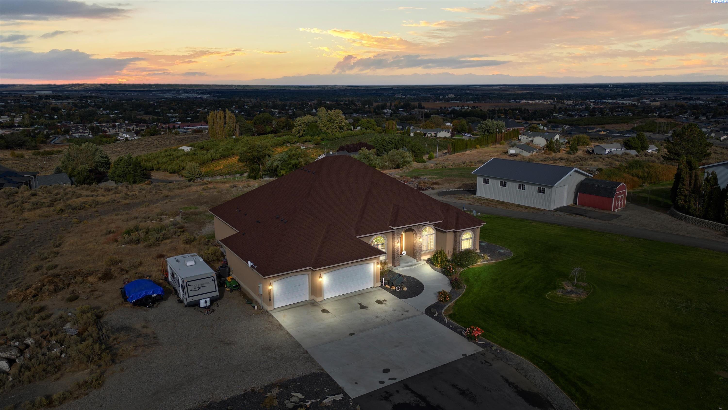 Photo 1 of Single family home for sale at 70516 E 680 Prairie Ne, Richland, WA 99352 | MLS# PAC293046 | Listing updated on 2026-09-03