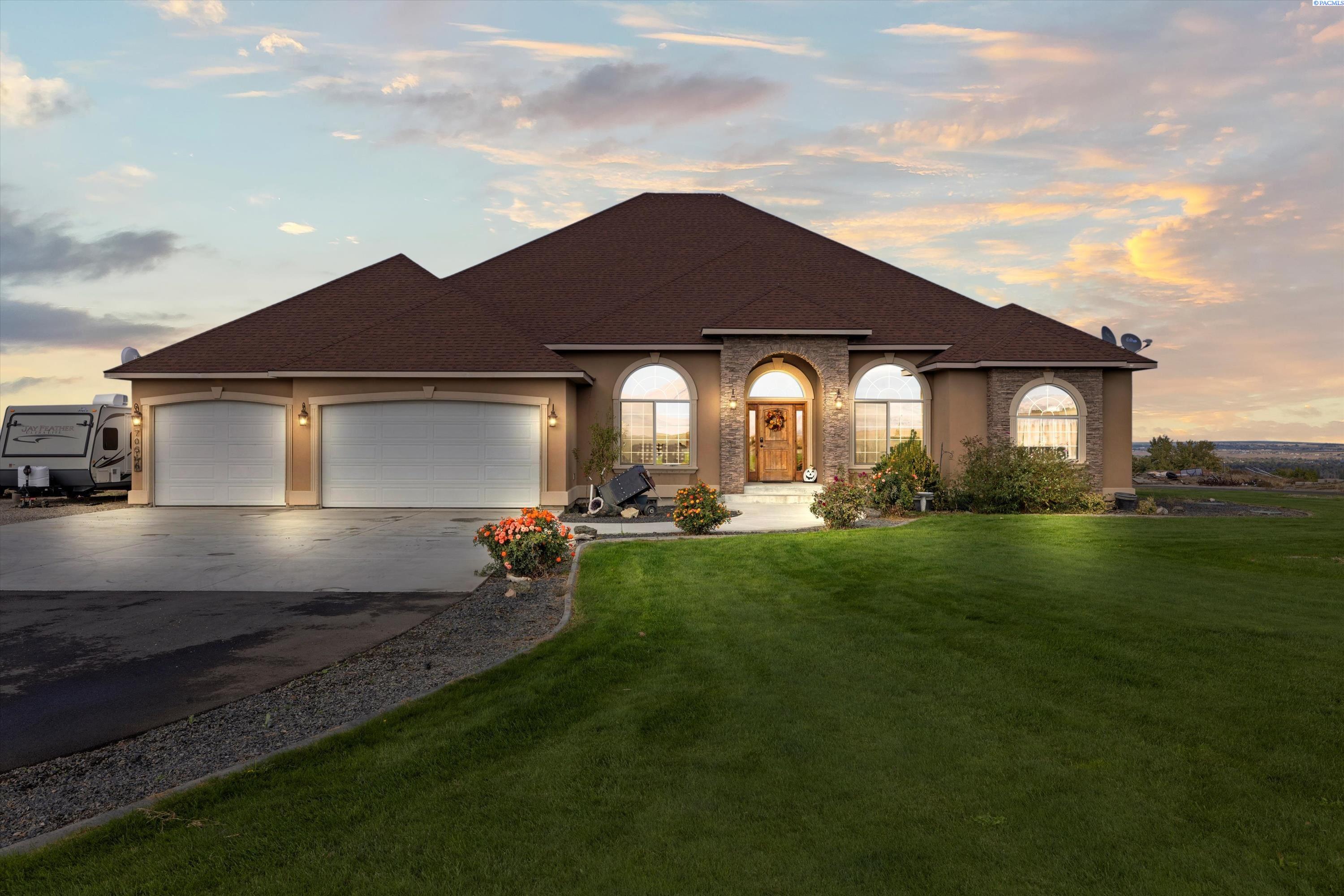 Photo 3 of Single family home for sale at 70516 E 680 Prairie Ne, Richland, WA 99352 | MLS# PAC293046 | Listing updated on 2026-09-03