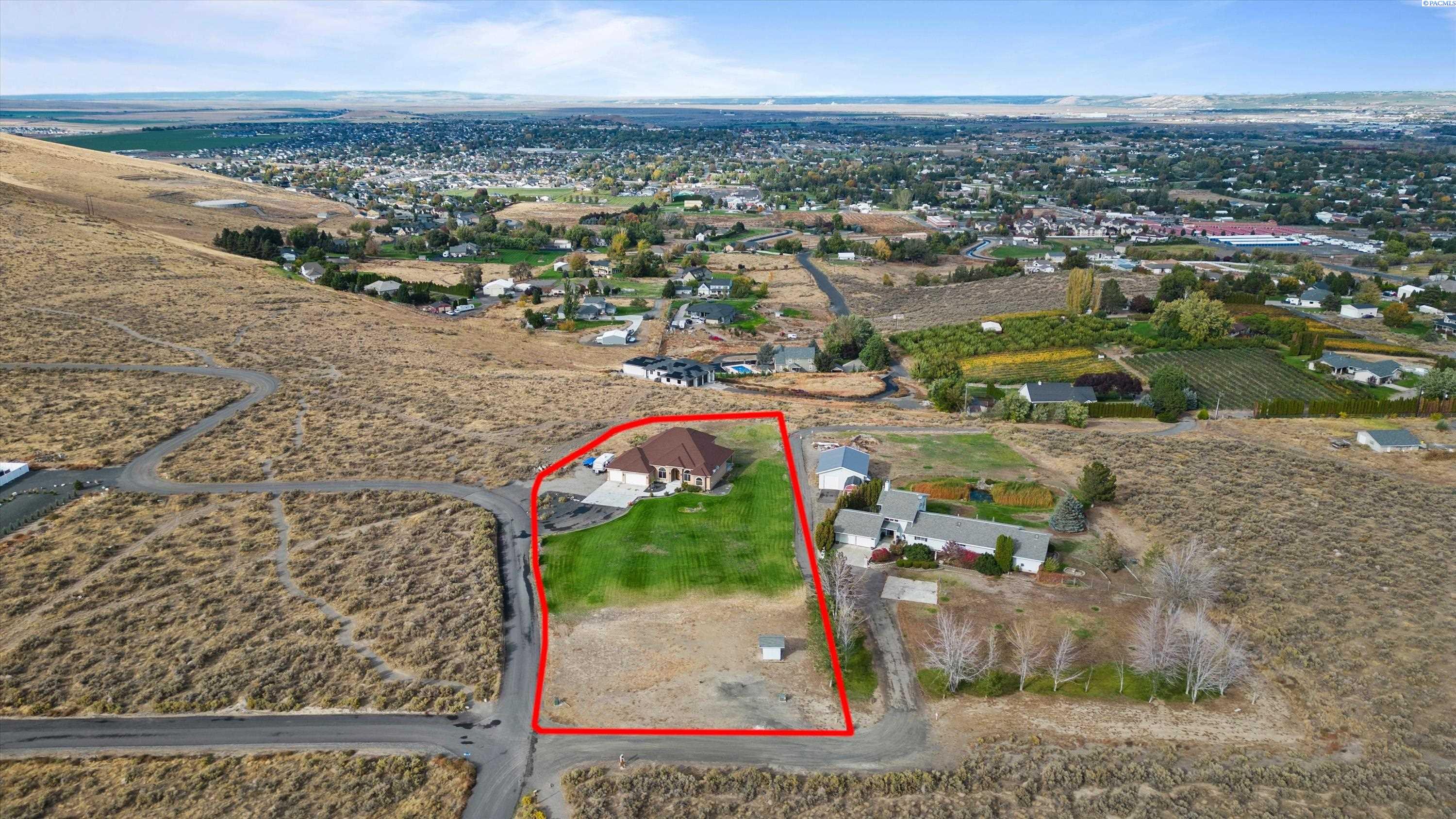 Photo 2 of Single family home for sale at 70516 E 680 Prairie Ne, Richland, WA 99352 | MLS# PAC293046 | Listing updated on 2026-09-03