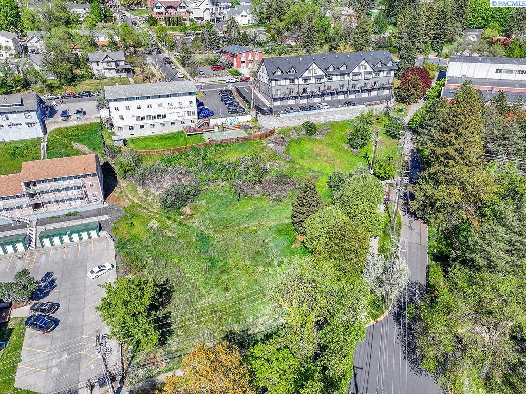 Land for sale at Tbd NE Gray Ln, Pullman, WA 99163 | MLS# PAC293047