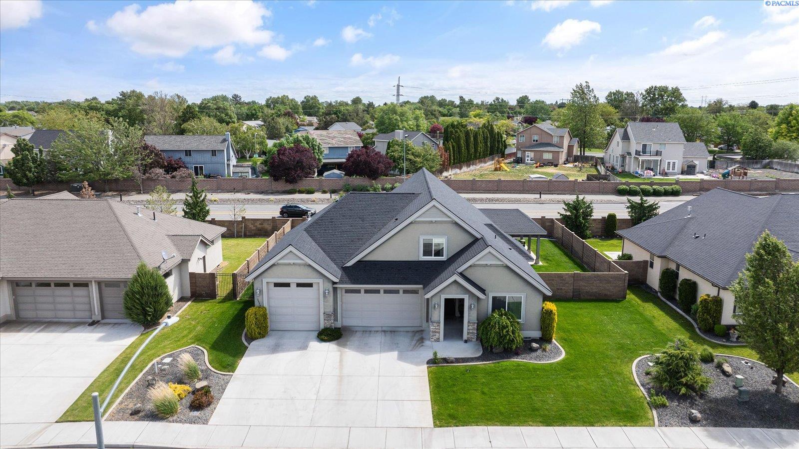 Photo 2 of Single family home for sale at 2536 Tiger Ln, Richland, WA 99352 | MLS# PAC293057 | Listing updated on 2026-10-08