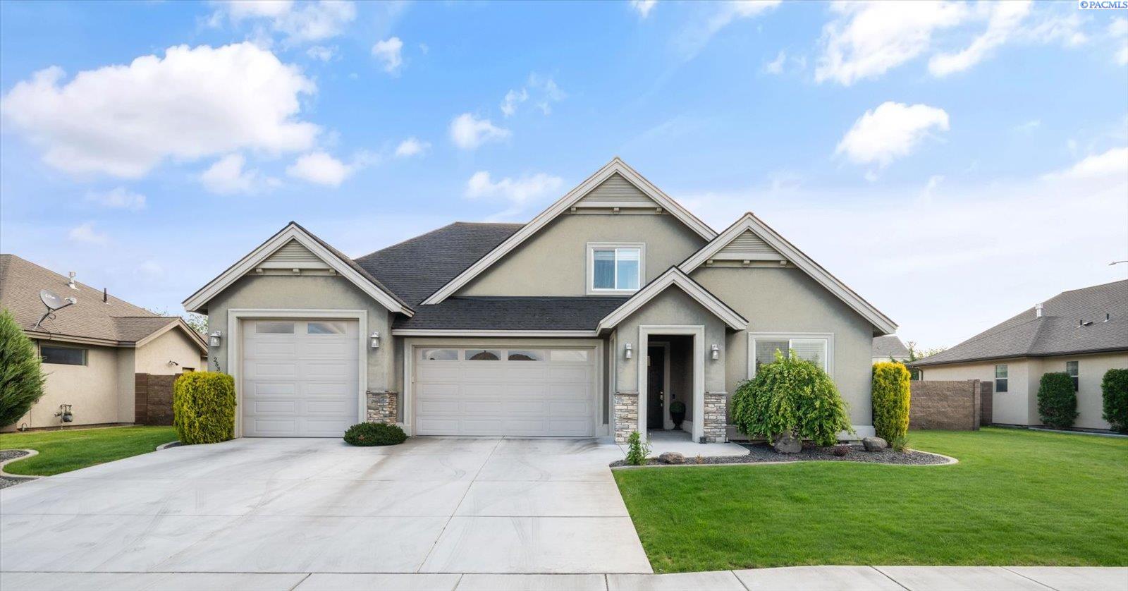 Photo 1 of Single family home for sale at 2536 Tiger Ln, Richland, WA 99352 | MLS# PAC293057 | Listing updated on 2026-10-08