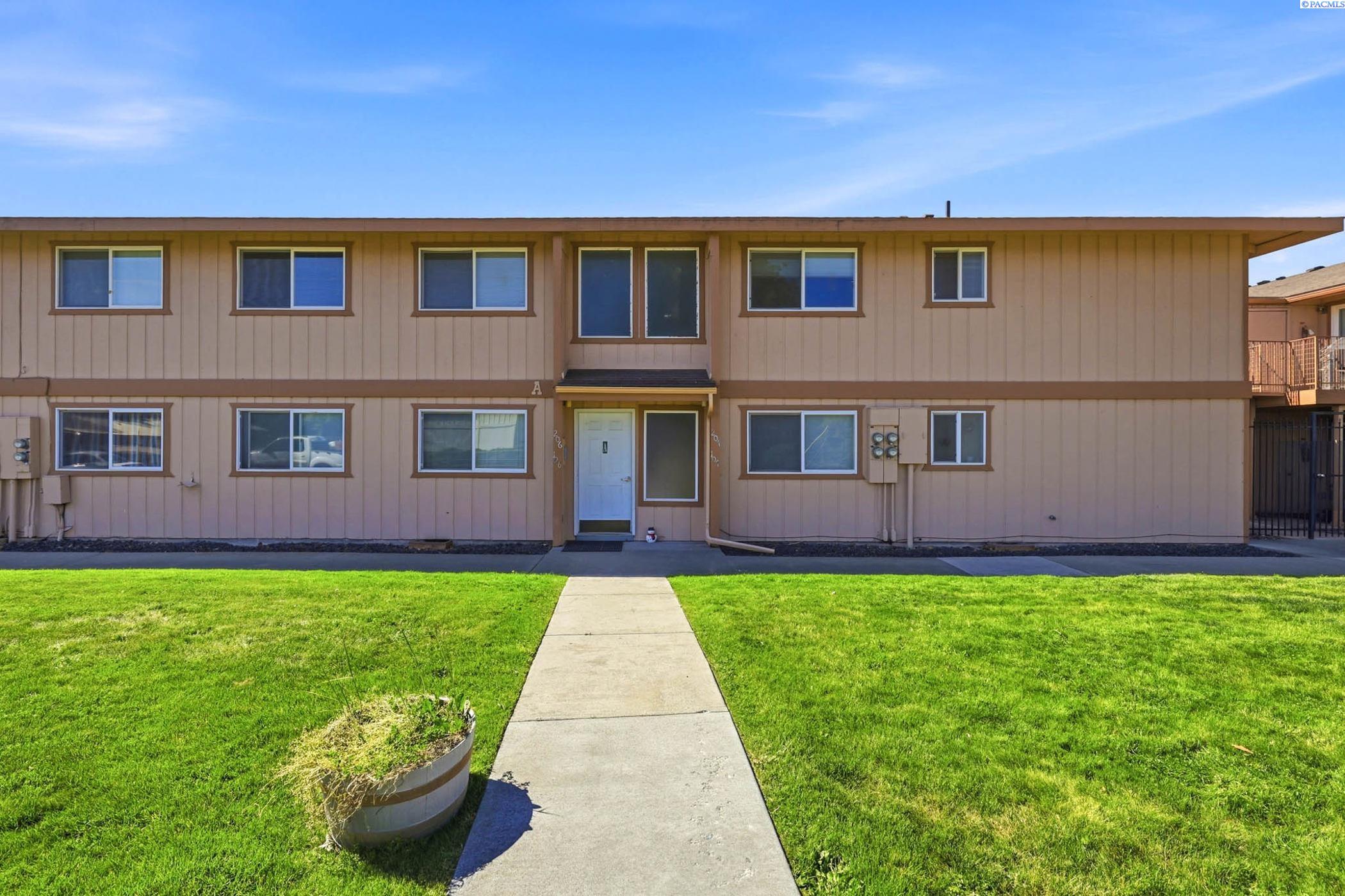 Photo 2 of Condo for sale at 3121 W Hood Ave, Kennewick, WA 99336 | MLS# PAC293072 | Listing updated on 2026-10-12