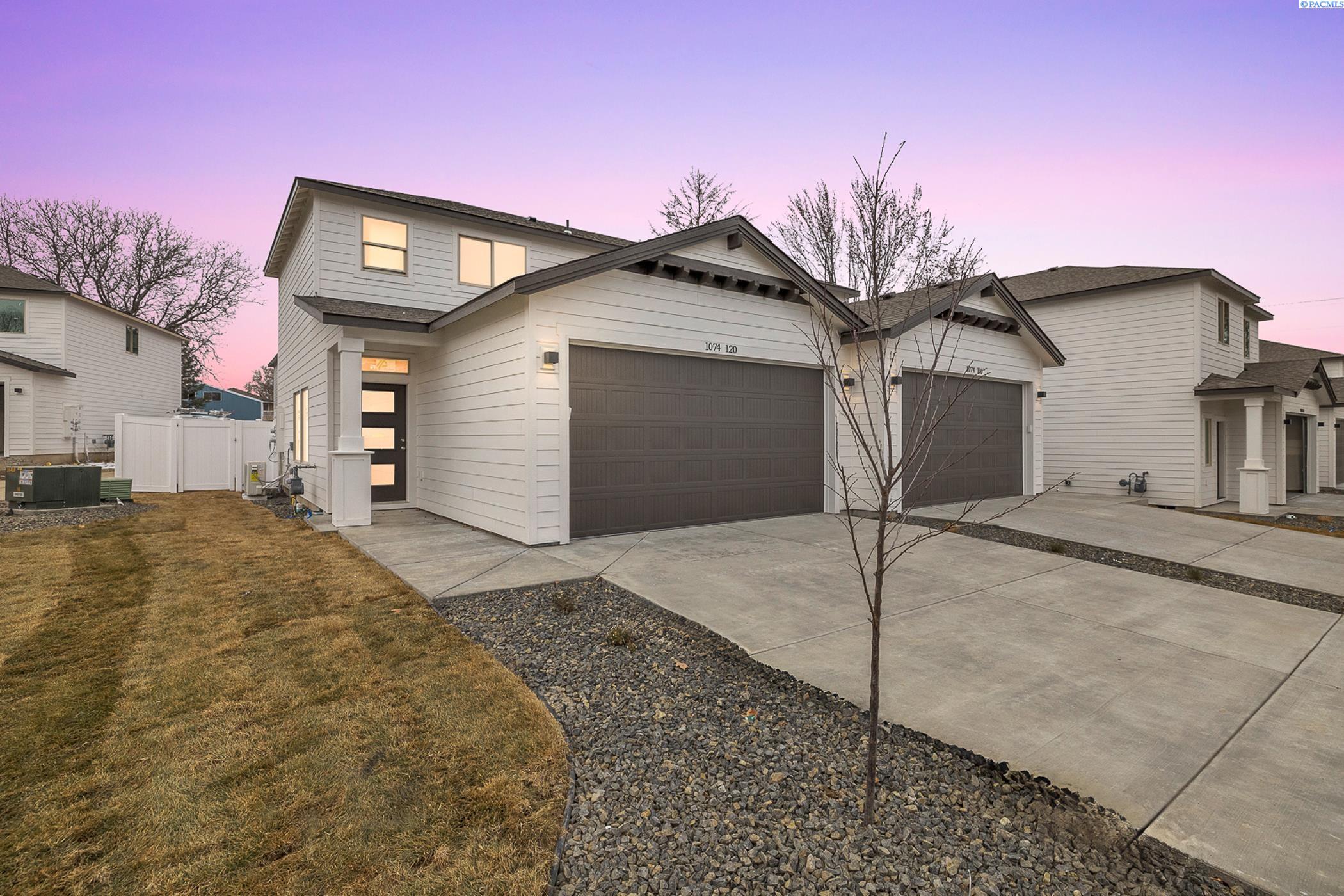 Photo 1 of House for sale at 1074 S Underwood Pl, Kennewick, WA 99337 | MLS# PAC293115 | Listing updated on 2026-09-19