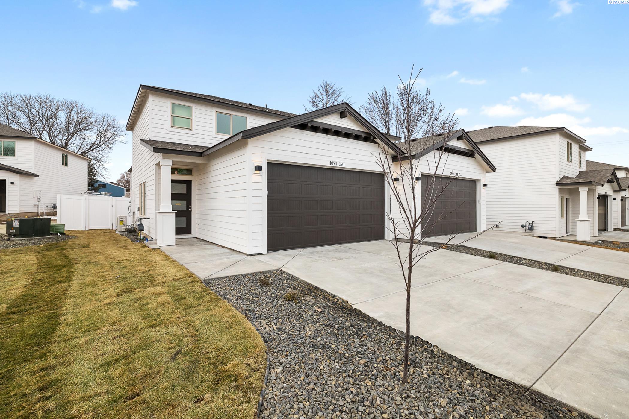 Photo 4 of House for sale at 1074 S Underwood Pl, Kennewick, WA 99337 | MLS# PAC293115 | Listing updated on 2026-09-19
