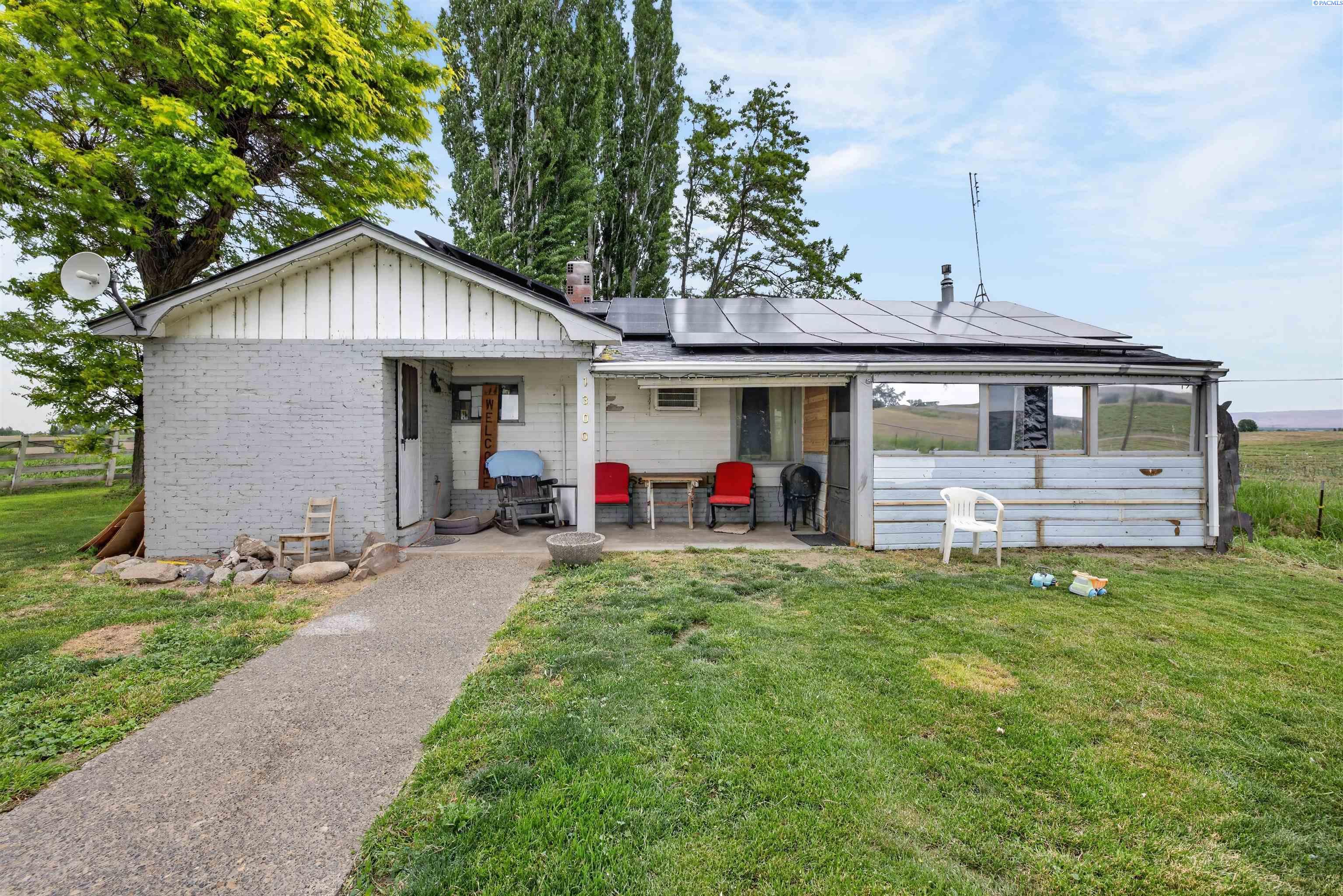 Photo 2 of Sale Pending at 1300 Dekker Rd, Outlook, WA 98938 | MLS# PAC293122 | Listing updated on 2026-09-30
