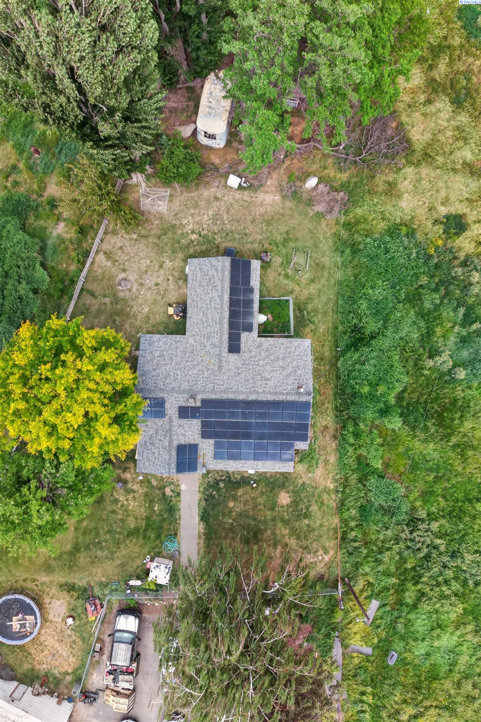 Photo 3 of Sale Pending at 1300 Dekker Rd, Outlook, WA 98938 | MLS# PAC293122 | Listing updated on 2026-09-30