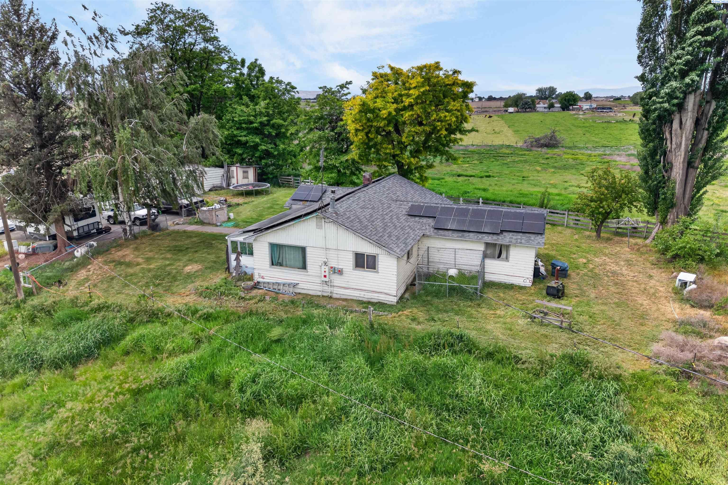 Photo 4 of Sale Pending at 1300 Dekker Rd, Outlook, WA 98938 | MLS# PAC293122 | Listing updated on 2026-09-30