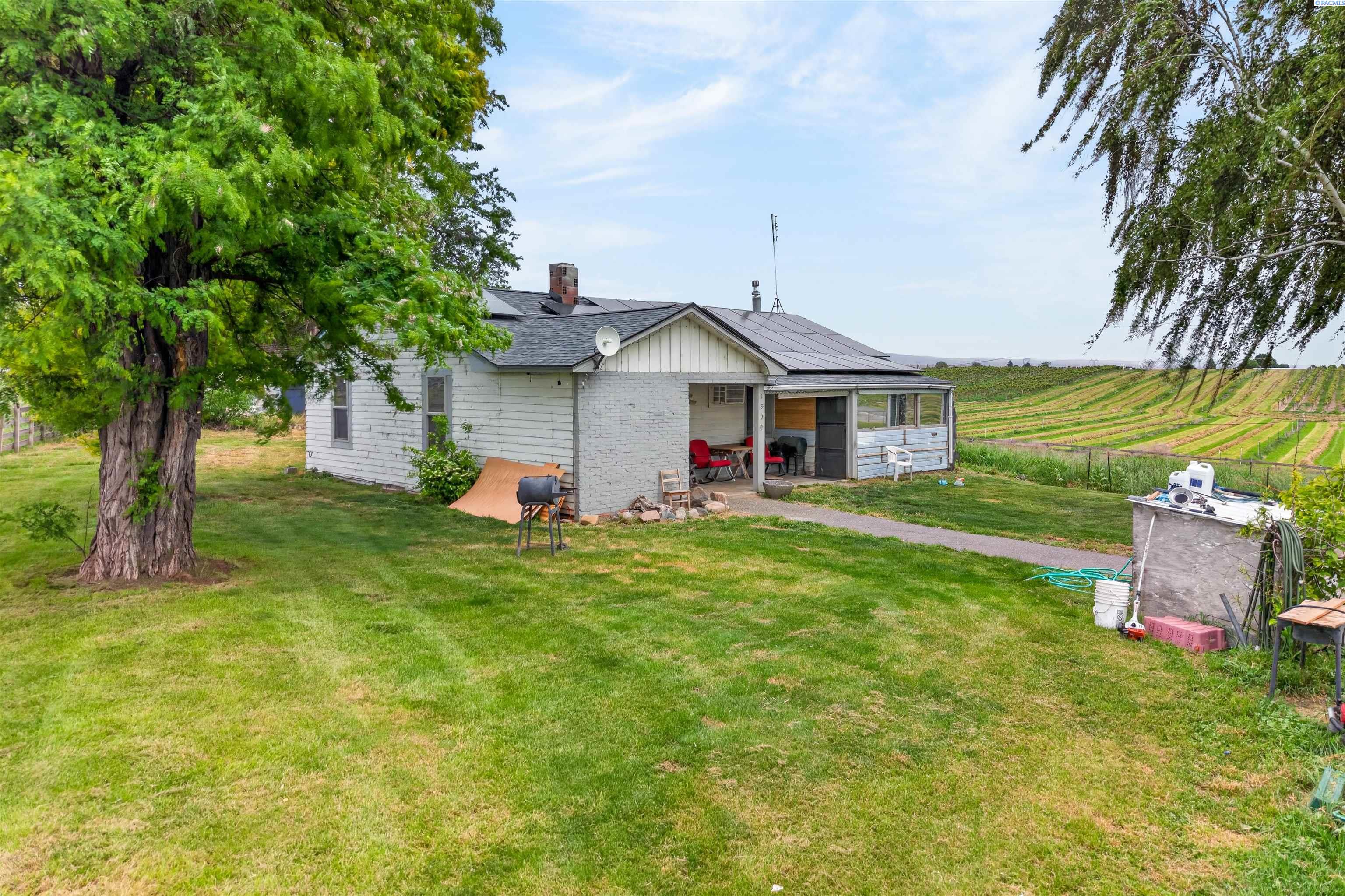 Photo 3 of Sale Pending at 1300 Dekker Rd, Outlook, WA 98938 | MLS# PAC293122 | Listing updated on 2026-09-30