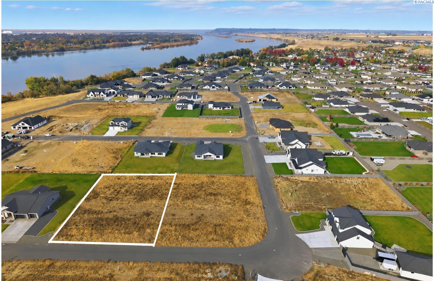 Photo 1 of Land for sale at 12727 Blackfoot Dr, Pasco, WA 99301 | MLS# PAC293124 | Listing updated on 2026-05-21