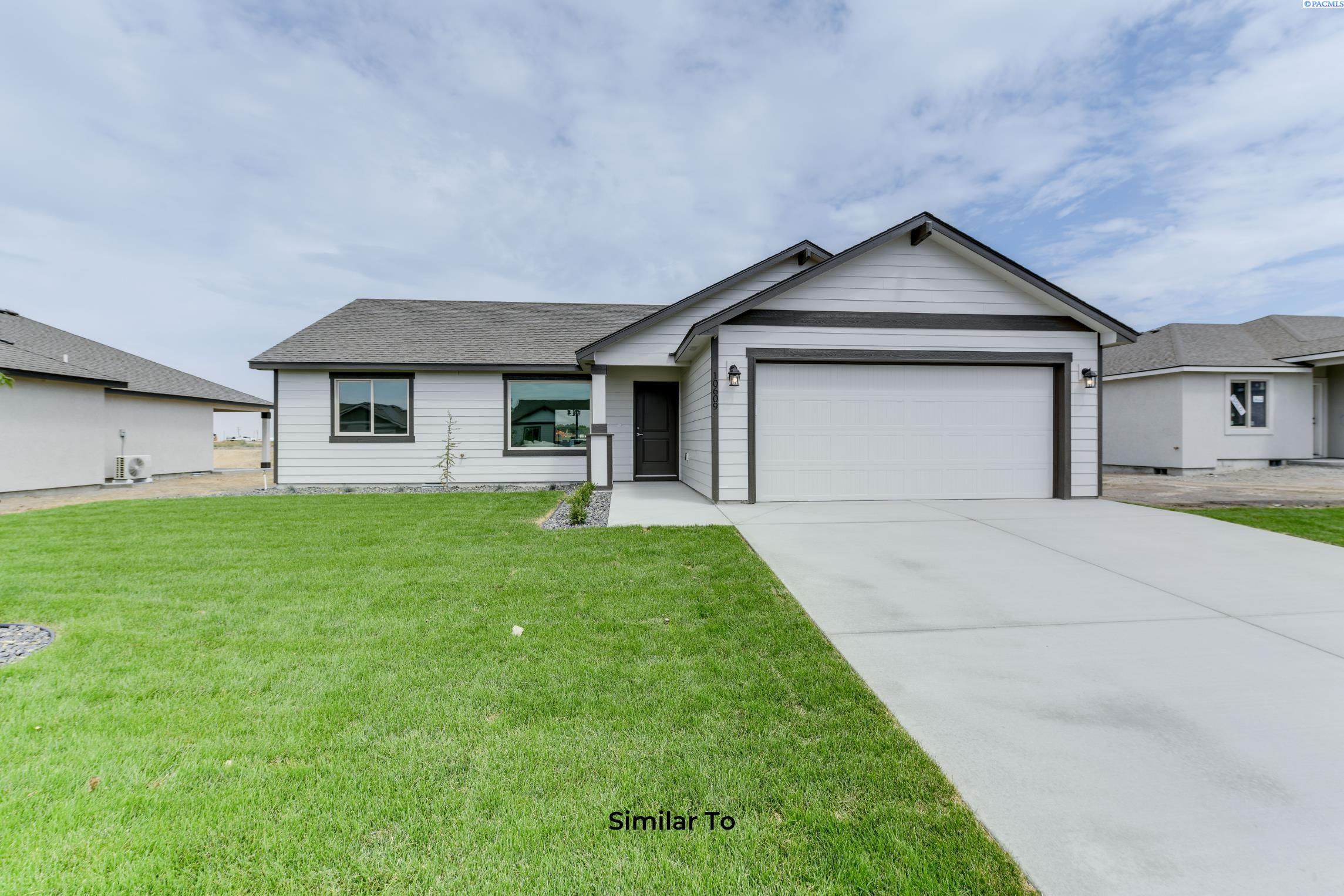 Photo 1 of Single family home for sale at 1615 Parkwood Ct, Grandview, WA 98930 | MLS# PAC293129 | Listing updated on 2026-10-13