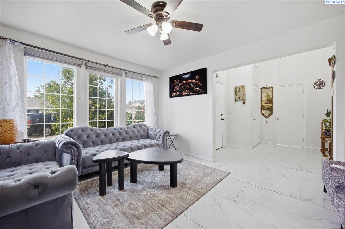 Photo 3 of Single family home for sale at 7127 W 2nd Place, Kennewick, WA 99336 | MLS# PAC293133 | Listing updated on 2026-07-30