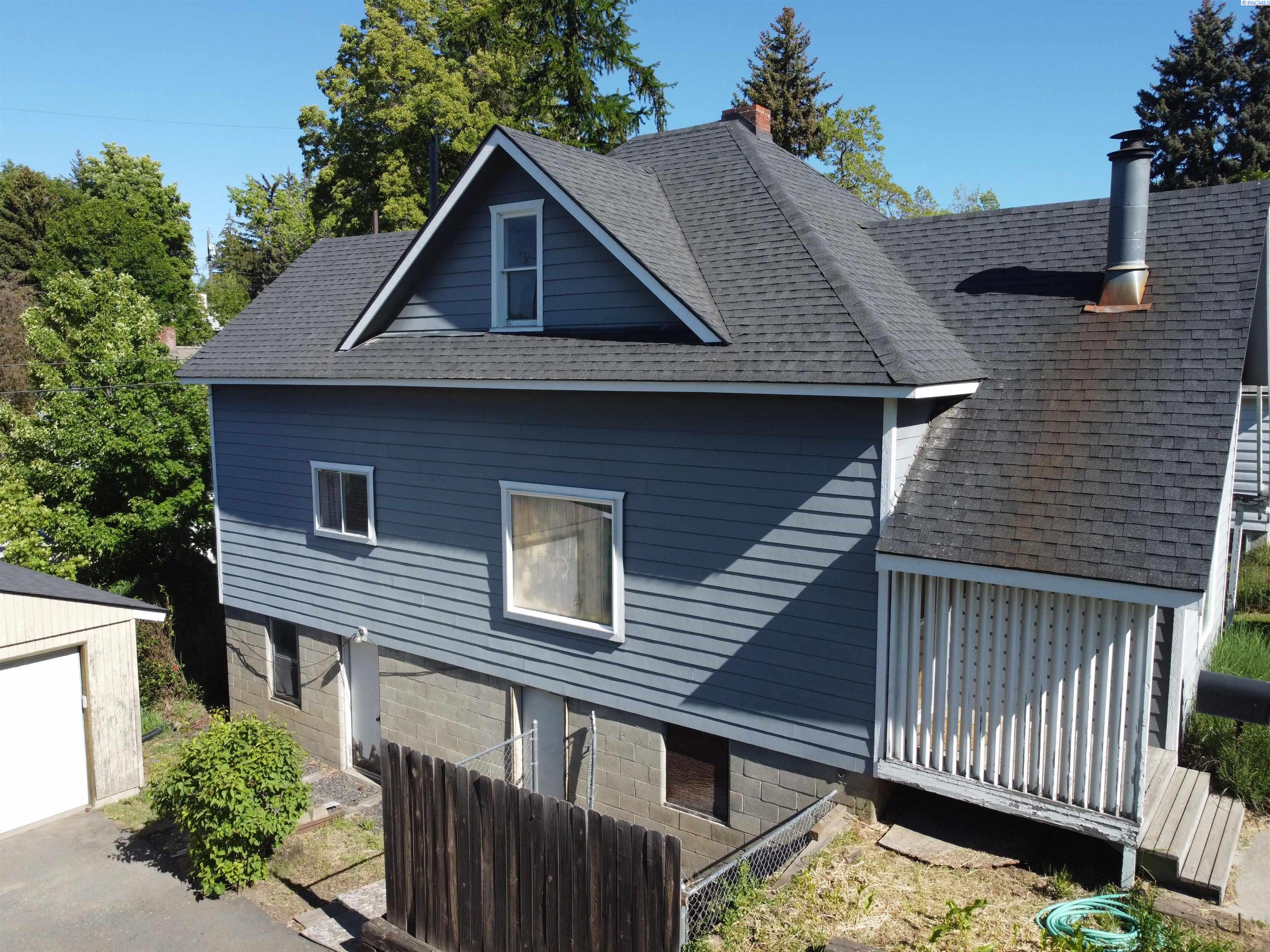 Photo 2 of Single family home for sale at 1155 Ne Lybecker Rd, Pullman, WA 99163 | MLS# PAC293178 | Listing updated on 2026-09-20
