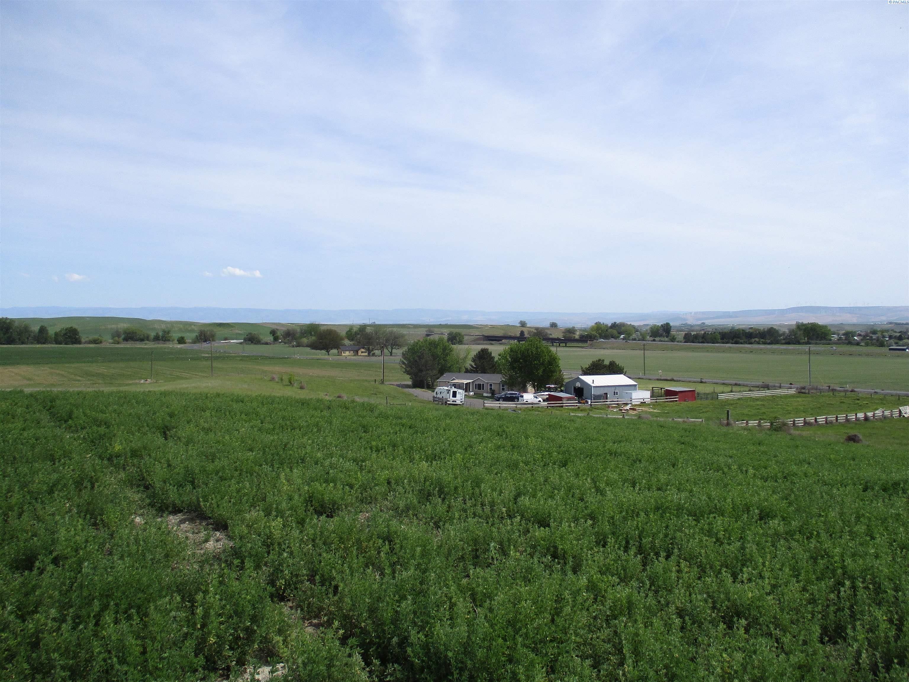 Photo 4 of Land for sale at 000 Ash Holw, Touchet, WA | MLS# PAC293192 | Listing updated on 2026-09-25