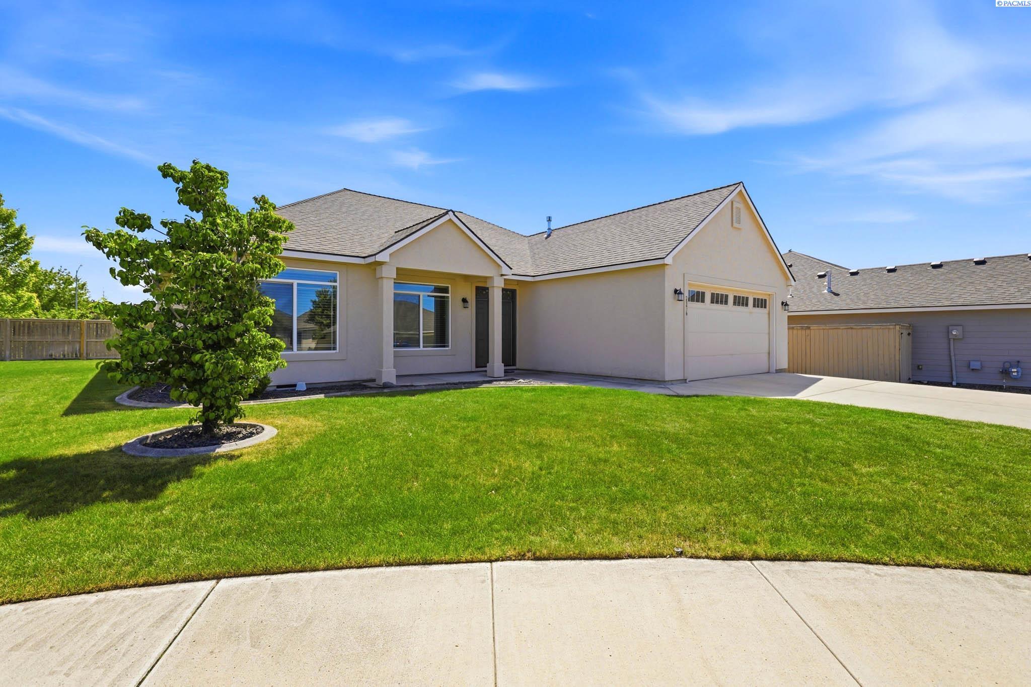 Photo 2 of Single family home for sale at 2376 Coppertree Ct, Richland, WA 99354 | MLS# PAC293202 | Listing updated on 2026-08-22