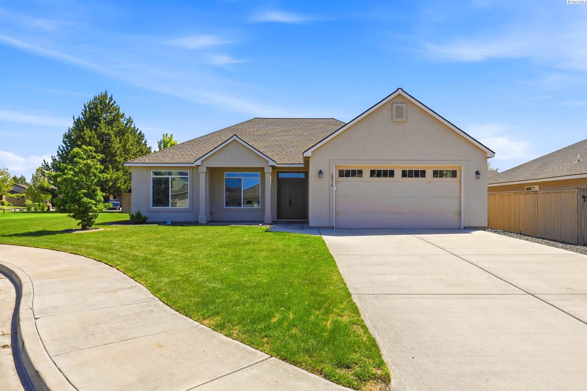 Photo 1 of Single family home for sale at 2376 Coppertree Ct, Richland, WA 99354 | MLS# PAC293202 | Listing updated on 2026-08-22
