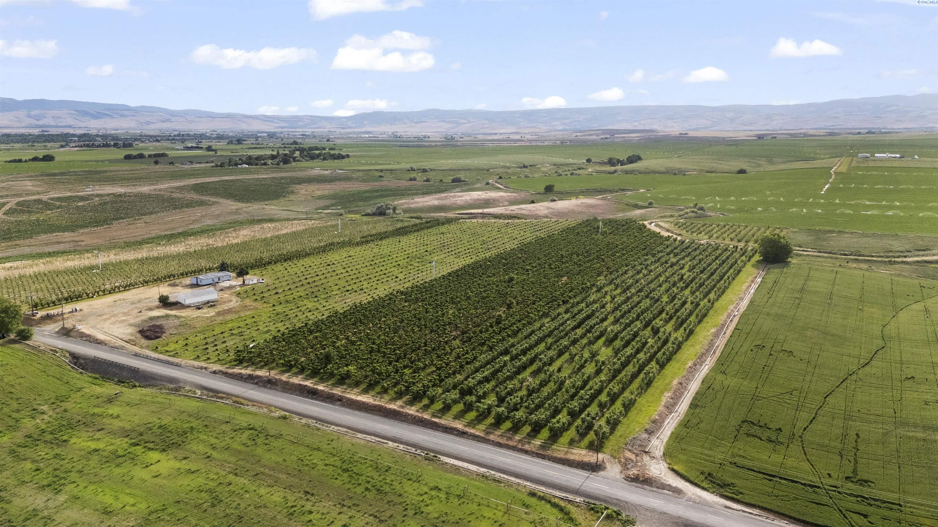 Photo 2 of Land for sale at 1410 Stephenson Rd, Wapato, WA 98951 | MLS# PAC293242 | Listing updated on 2026-05-27