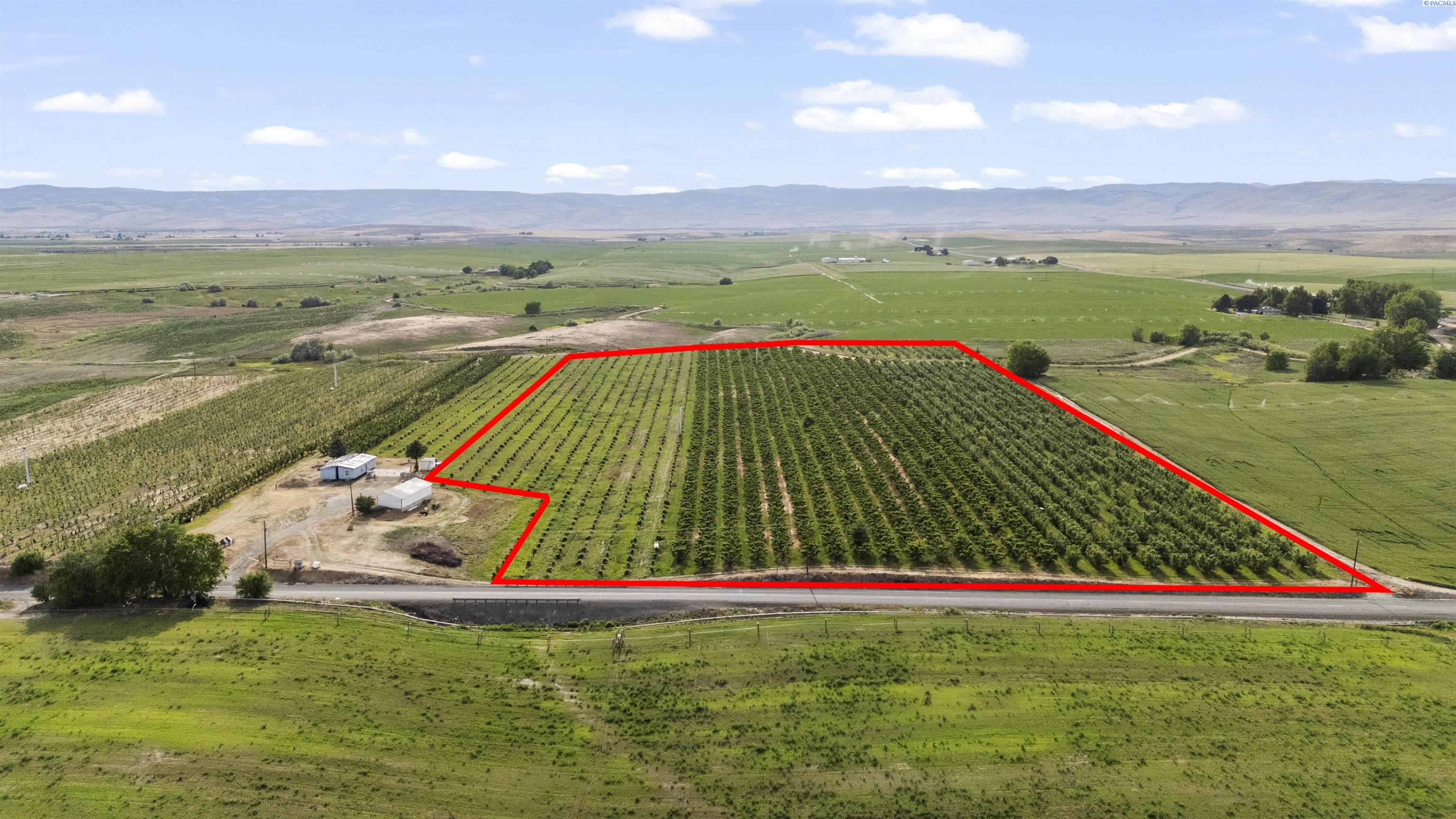 Photo 1 of Land for sale at 1410 Stephenson Rd, Wapato, WA 98951 | MLS# PAC293242 | Listing updated on 2026-05-27