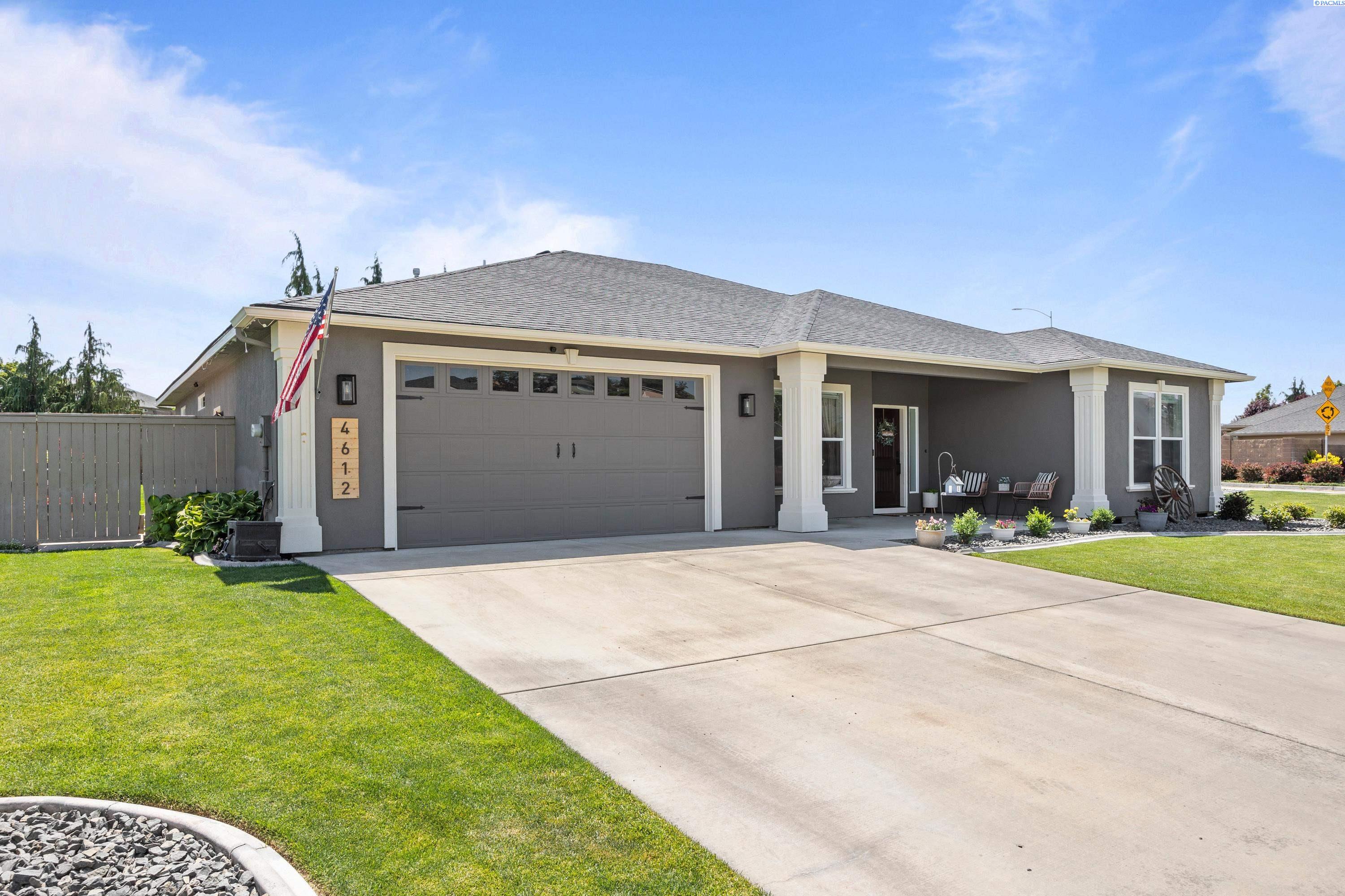 Photo 1 of Single family home for sale at 4612 Meadow View Dr, Pasco, WA 99301 | MLS# PAC293257 | Listing updated on 2026-10-08