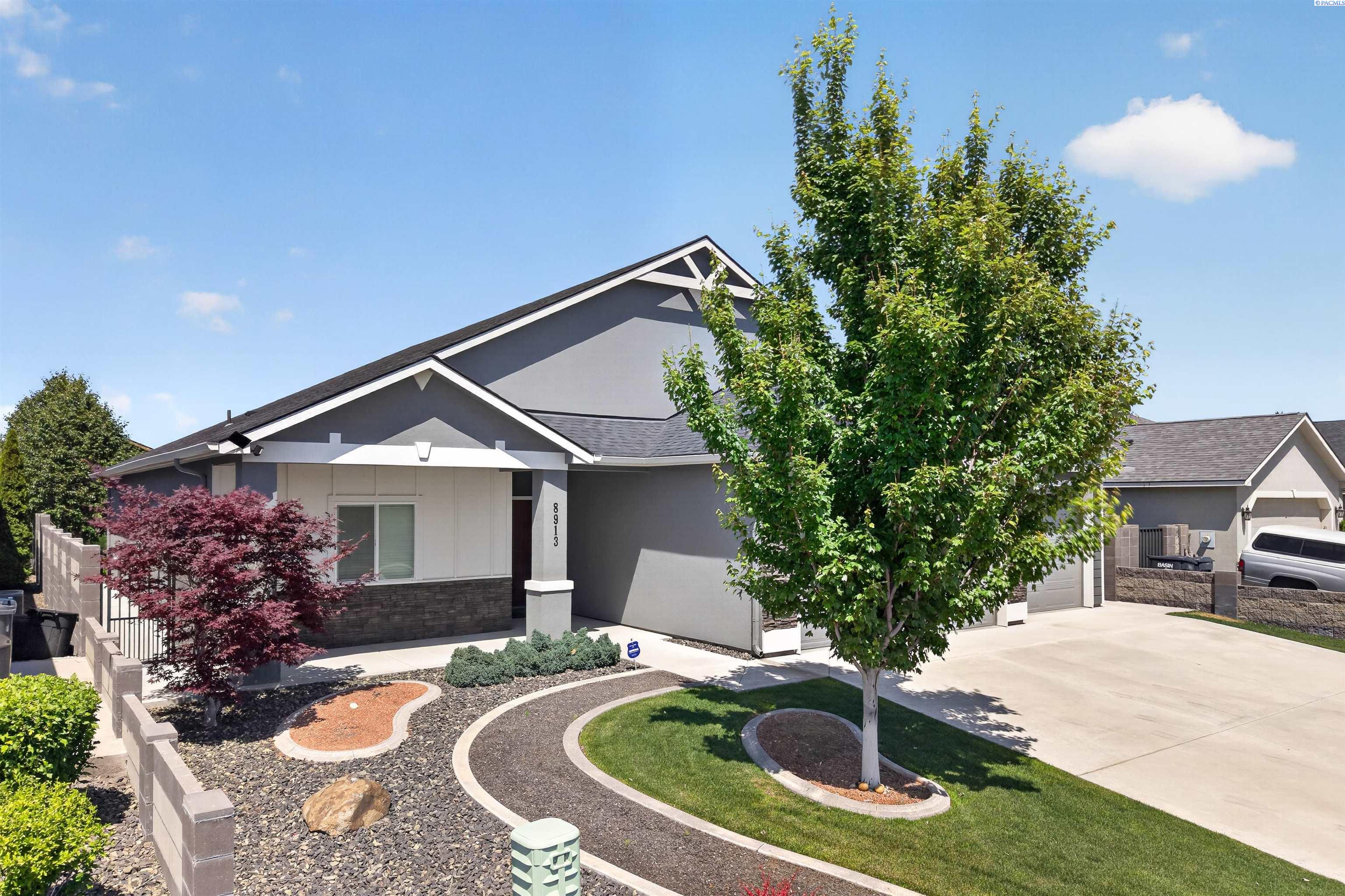 Photo 3 of Single family home for sale at 8913 Sophie Rae Ct, Pasco, WA 99301 | MLS# PAC293260 | Listing updated on 2026-06-13