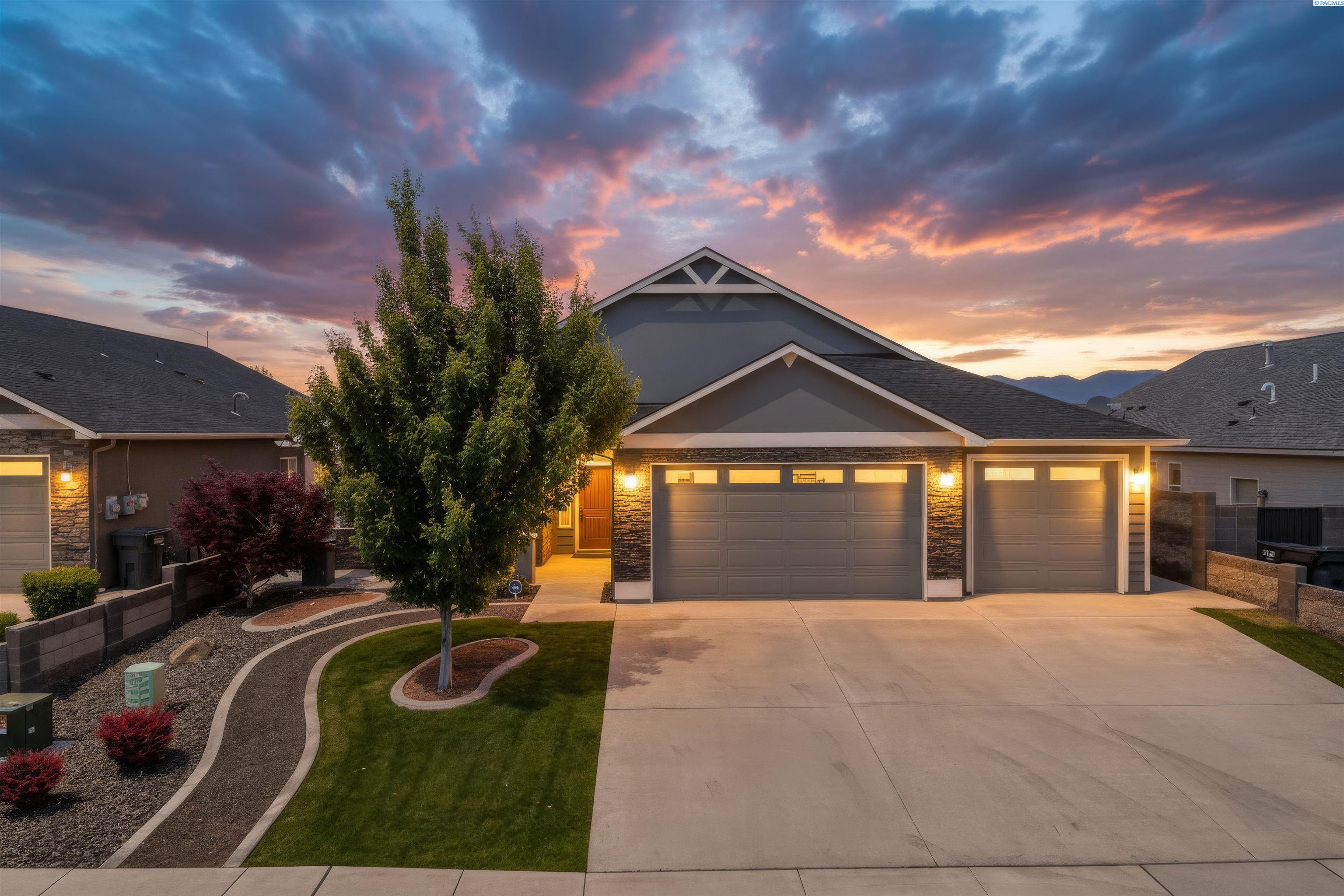 Photo 1 of Single family home for sale at 8913 Sophie Rae Ct, Pasco, WA 99301 | MLS# PAC293260 | Listing updated on 2026-06-13