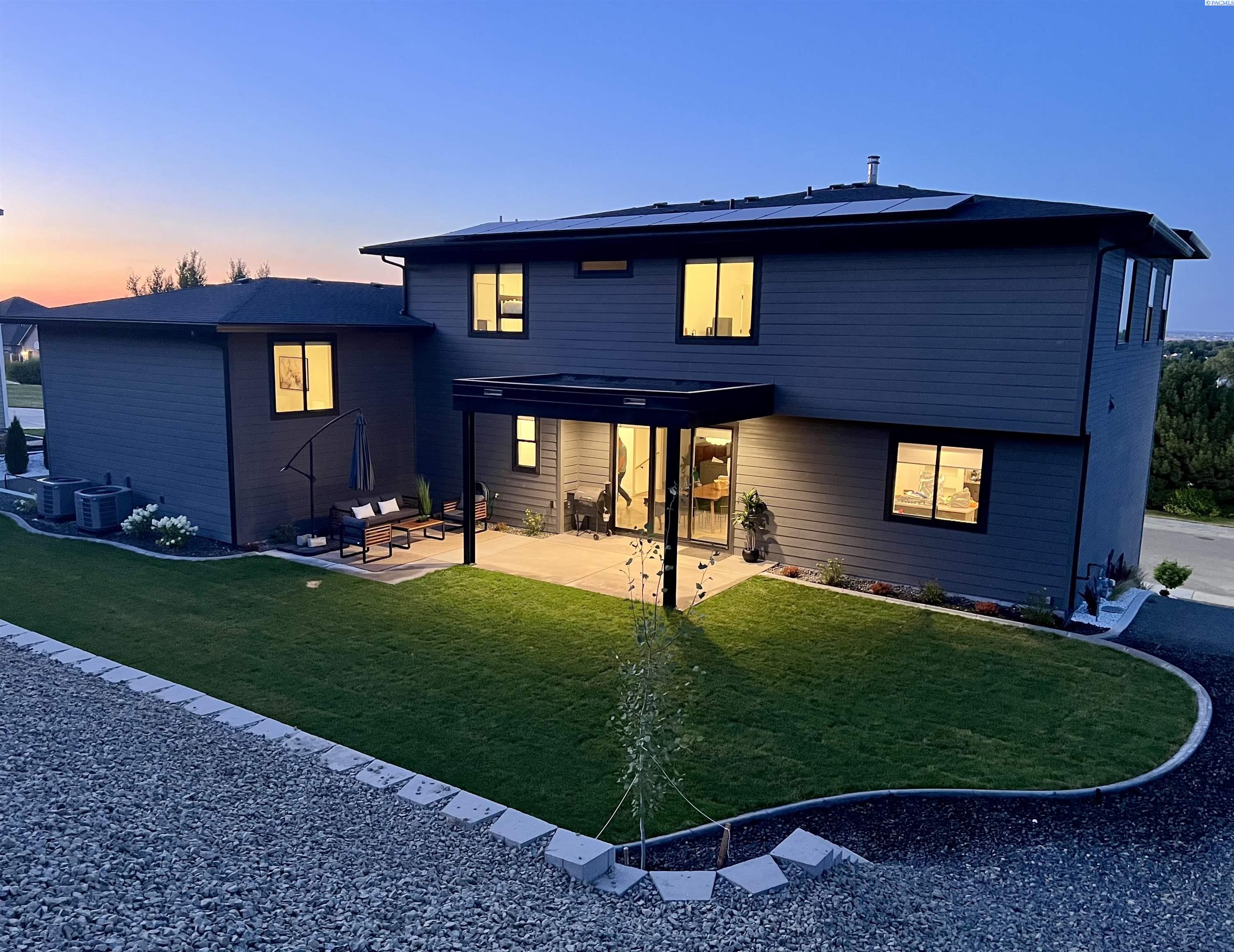 Photo 3 of Single family home for sale at 5001 Hershey Ln, West Richland, WA 99353 | MLS# PAC293267 | Listing updated on 2026-09-25