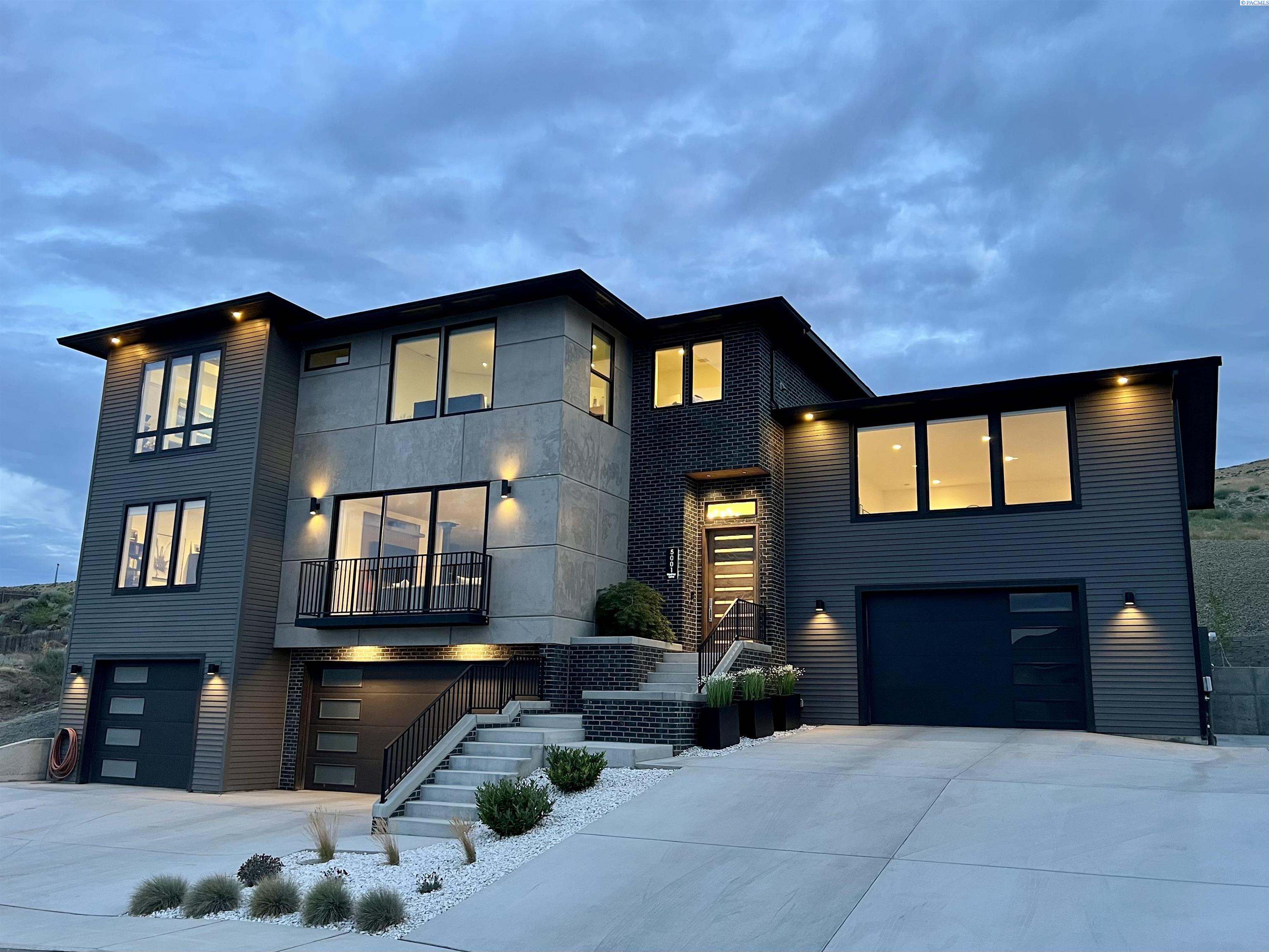 Photo 1 of Single family home for sale at 5001 Hershey Ln, West Richland, WA 99353 | MLS# PAC293267 | Listing updated on 2026-09-25