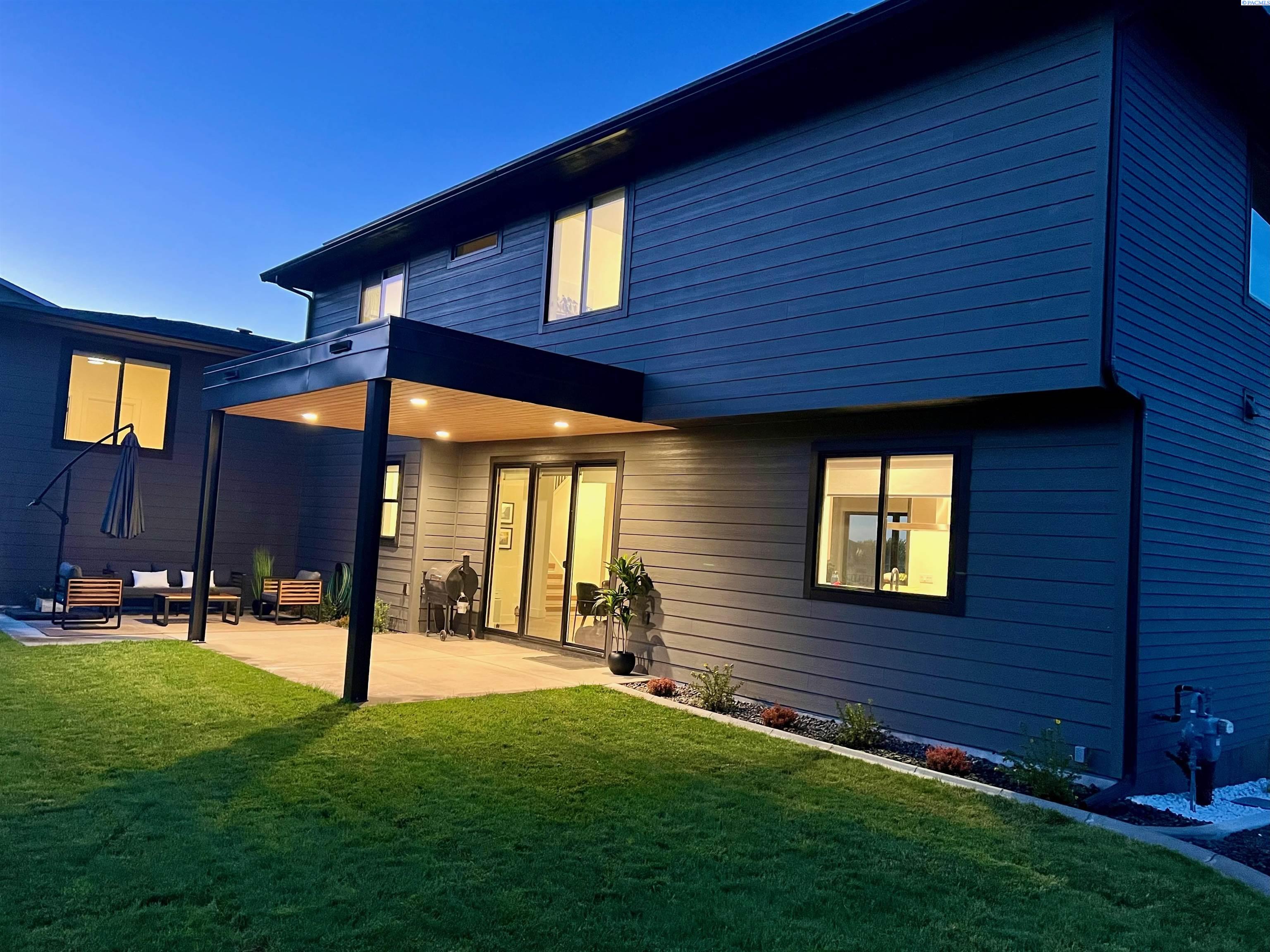 Photo 4 of Single family home for sale at 5001 Hershey Ln, West Richland, WA 99353 | MLS# PAC293267 | Listing updated on 2026-09-25