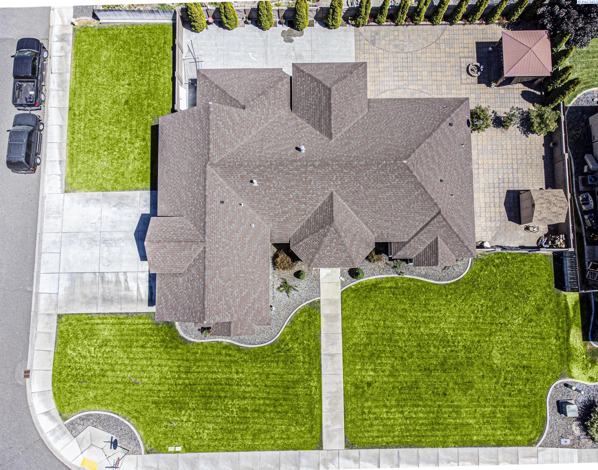 Photo 3 of Single family home for sale at 4807 Adobe Dr, Pasco, WA 99301 | MLS# PAC293292 | Listing updated on 2026-09-08