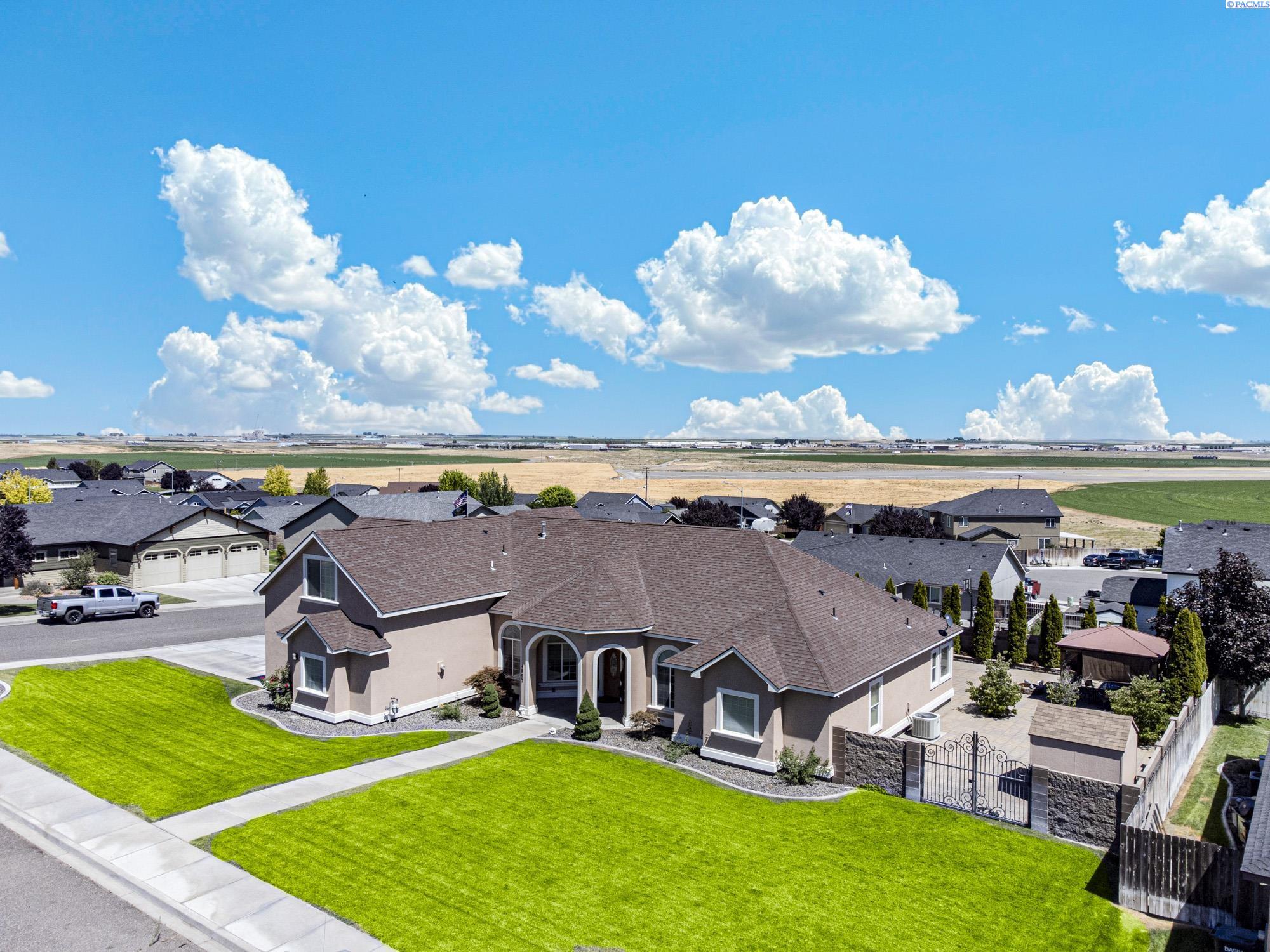 Photo 1 of Single family home for sale at 4807 Adobe Dr, Pasco, WA 99301 | MLS# PAC293292 | Listing updated on 2026-09-08