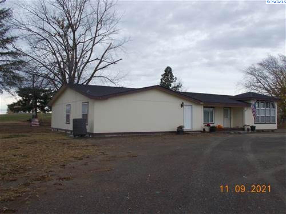 Photo 3 of Manufactured home for sale at 5803 Taylor Flats Rd, Pasco, WA 99301 | MLS# PAC293293 | Listing updated on 2026-10-07