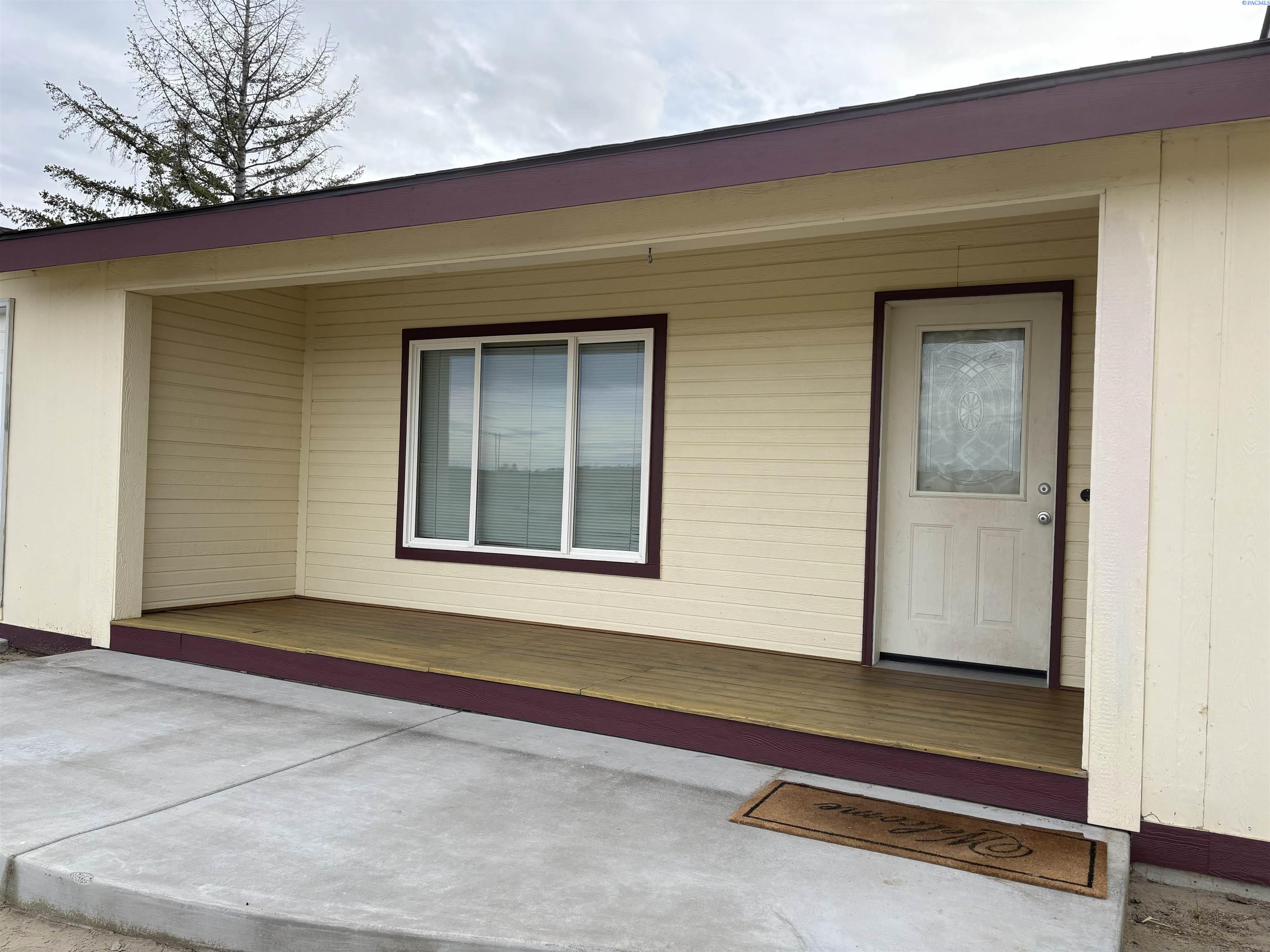 Photo 2 of Manufactured home for sale at 5803 Taylor Flats Rd, Pasco, WA 99301 | MLS# PAC293293 | Listing updated on 2026-10-07