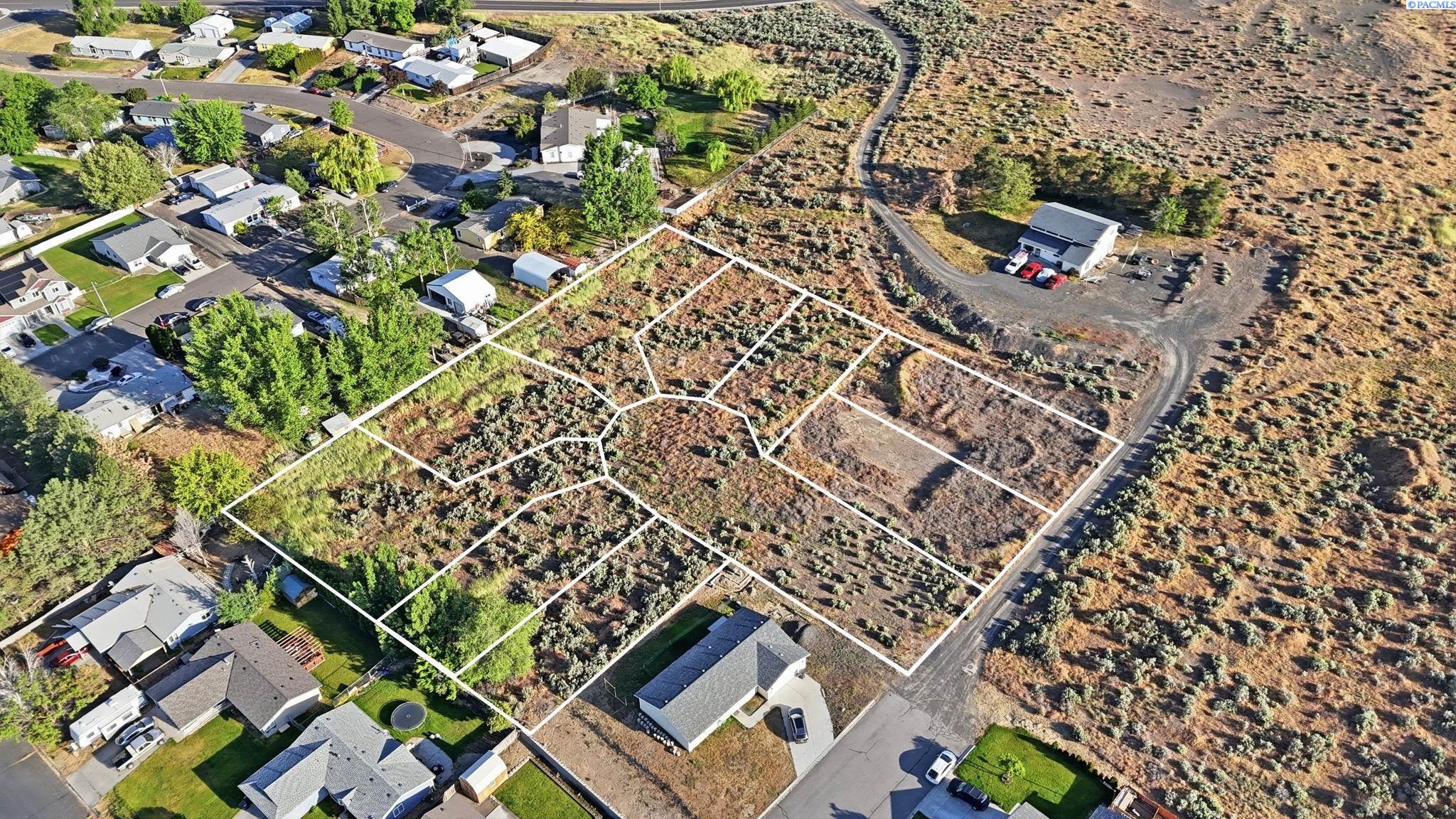 Photo 2 of Land for sale at Tbd N Ephrata St, Connell, WA 99326 | MLS# PAC293322 | Listing updated on 2026-10-07