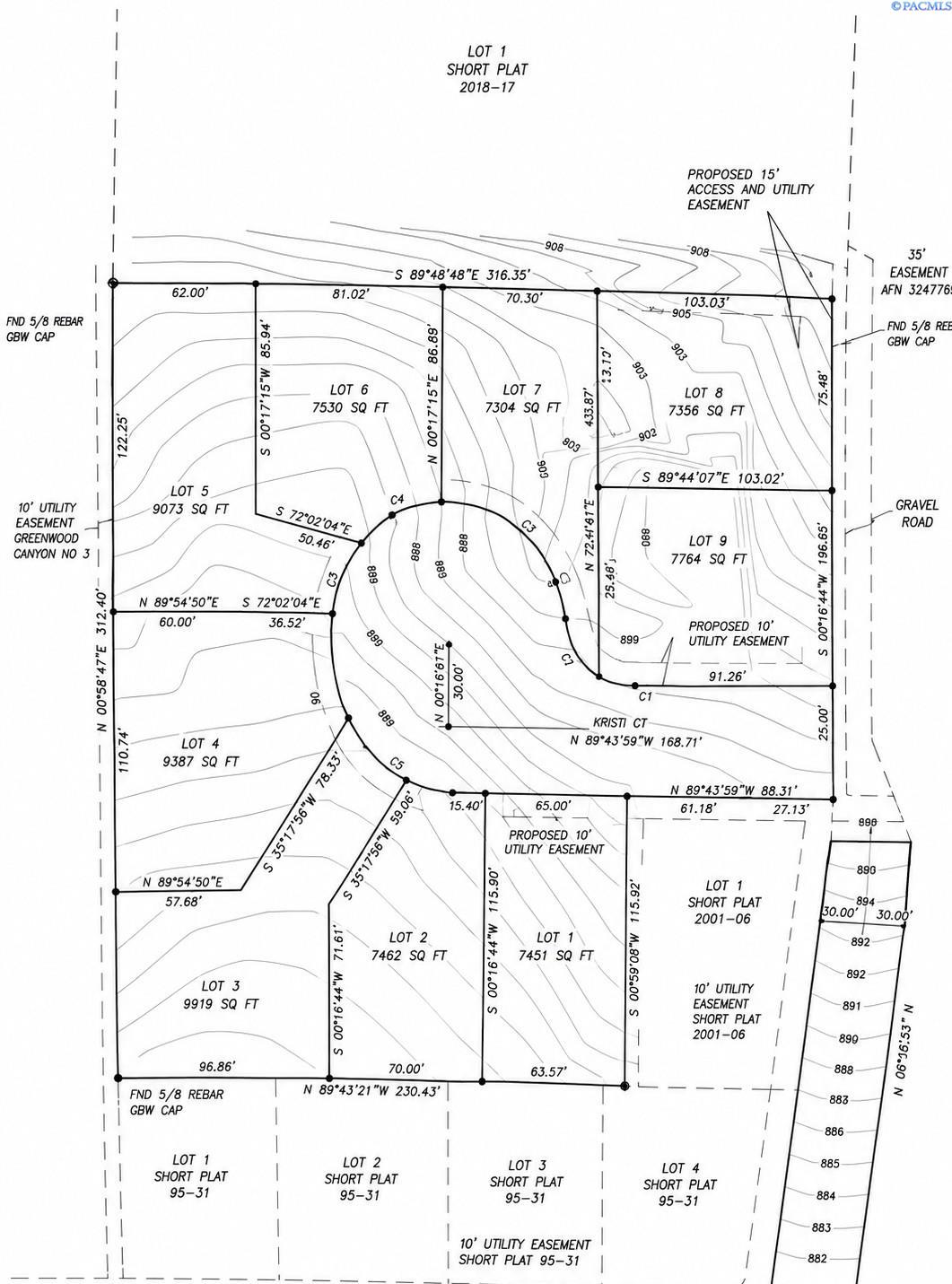 Photo 34 of Land for sale at Tbd N Ephrata St, Connell, WA 99326 | MLS# PAC293322 | Listing updated on 2026-10-07
