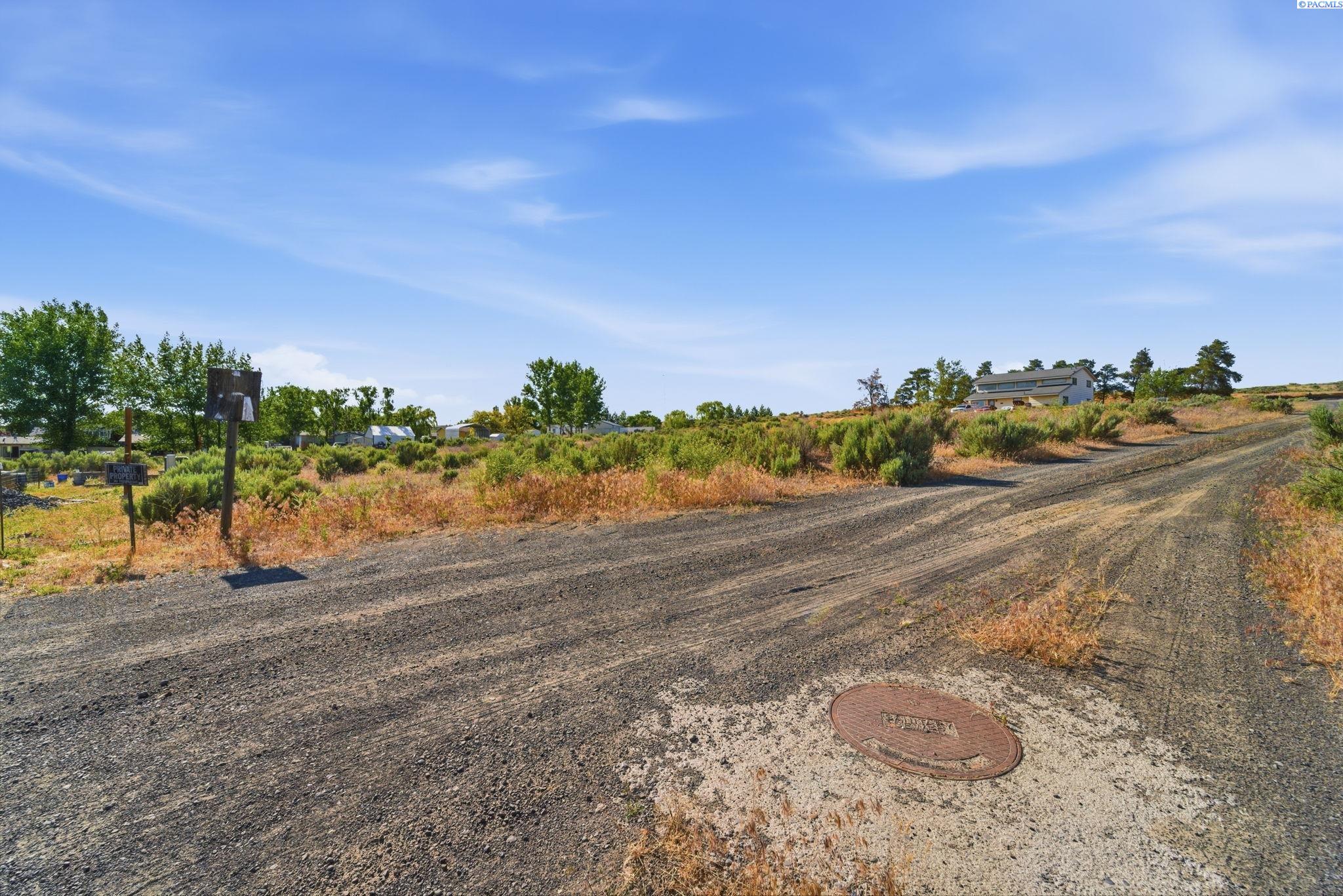 Photo 4 of Land for sale at Tbd N Ephrata St, Connell, WA 99326 | MLS# PAC293322 | Listing updated on 2026-10-07