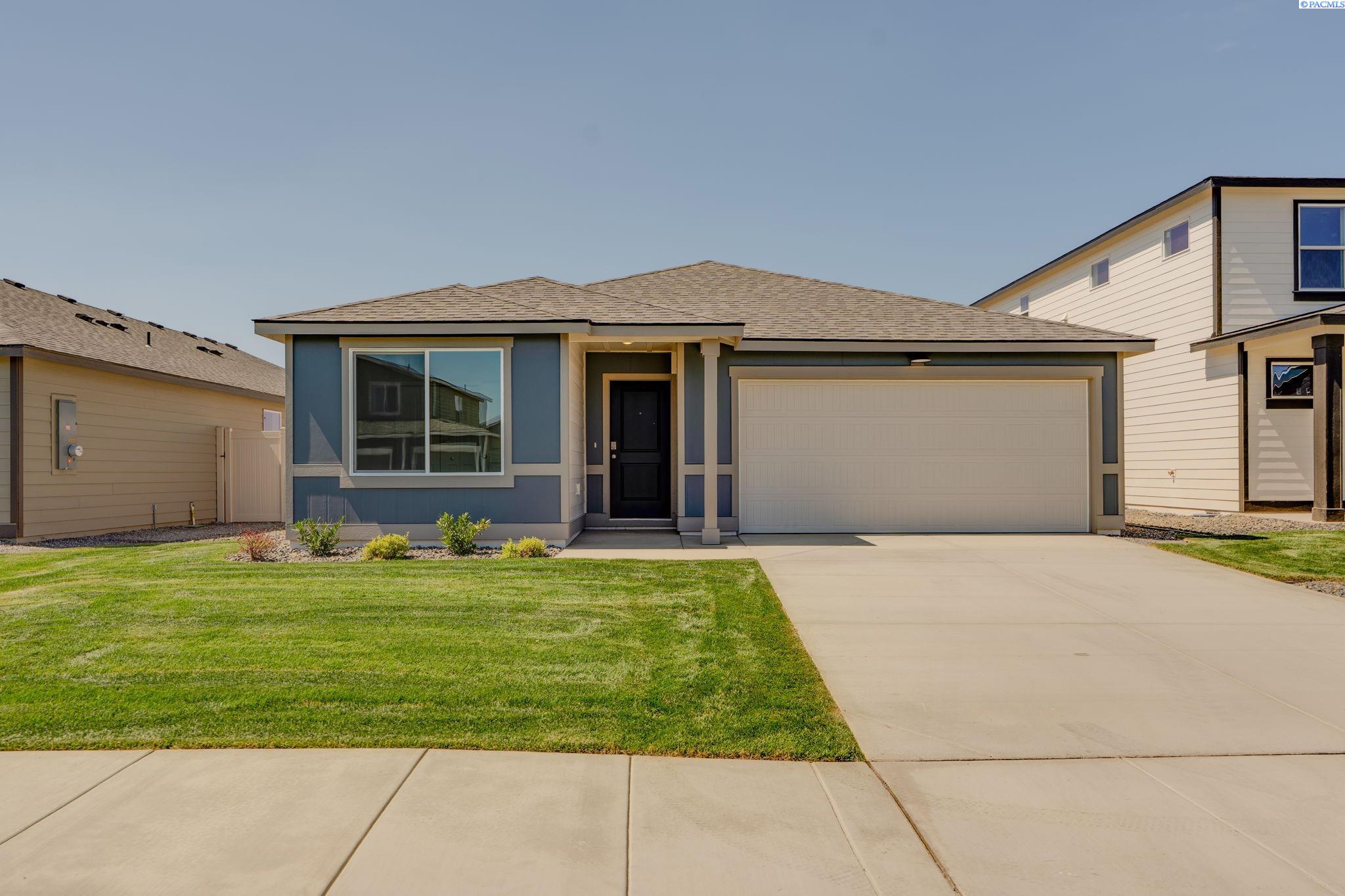 Photo 1 of Single family home for sale at 6118 Road 115, Pasco, WA 99301 | MLS# PAC293328 | Listing updated on 2026-09-23