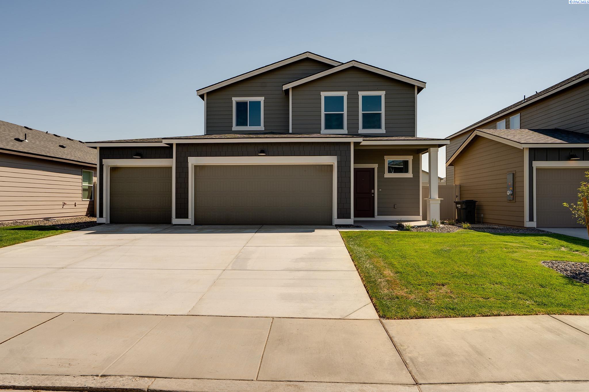 Photo 1 of Single family home for sale at 6113 Road 115, Pasco, WA 99301 | MLS# PAC293337 | Listing updated on 2026-10-08