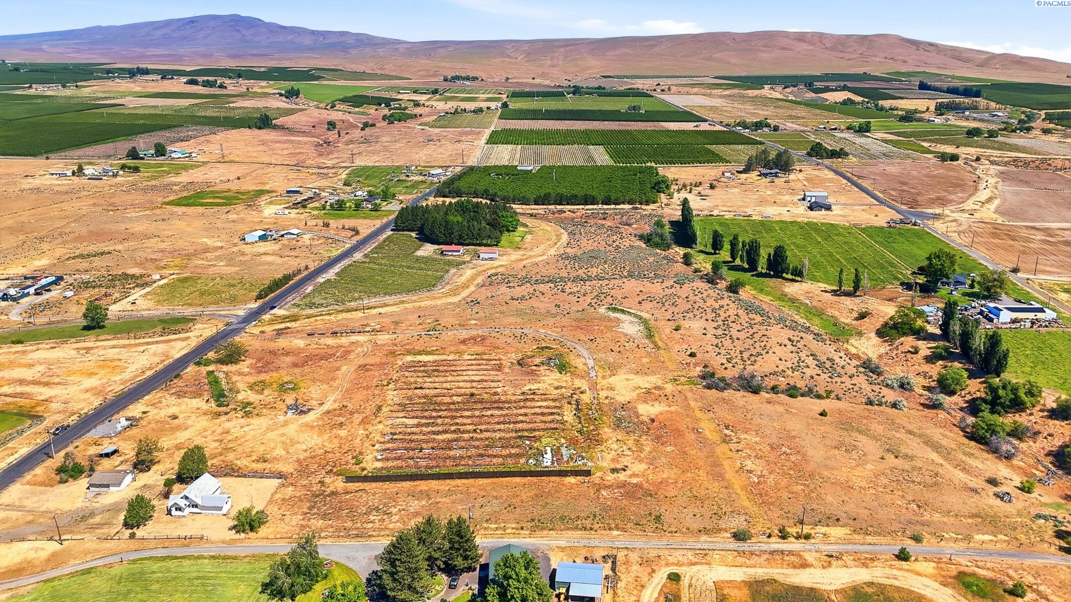 Photo 1 of Land for sale at 57231 N Thomas Rd, Benton City, WA 99320 | MLS# PAC293363 | Listing updated on 2026-09-17
