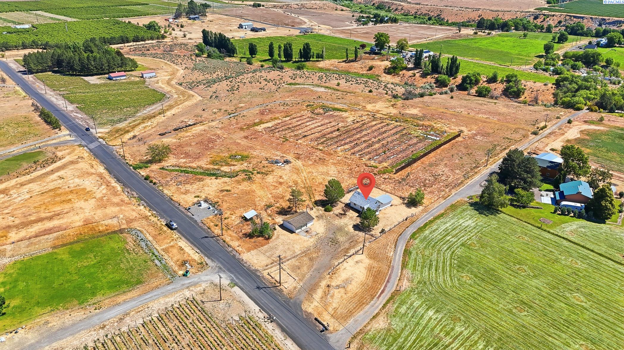 Photo 4 of Land for sale at 57355 N Thomas Rd, Benton City, WA 99320 | MLS# PAC293364 | Listing updated on 2026-09-17