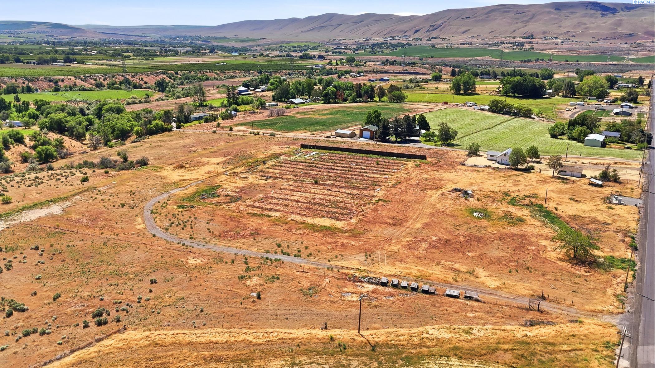 Photo 1 of Land for sale at 57355 N Thomas Rd, Benton City, WA 99320 | MLS# PAC293364 | Listing updated on 2026-09-17