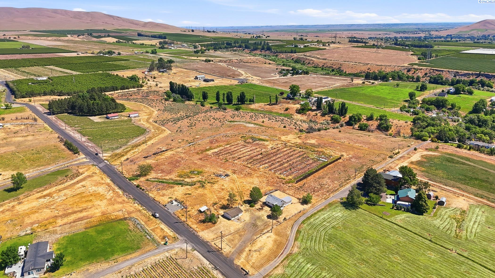 Photo 3 of Land for sale at 57487 N Thomas Rd, Benton City, WA 99320 | MLS# PAC293365 | Listing updated on 2026-09-17