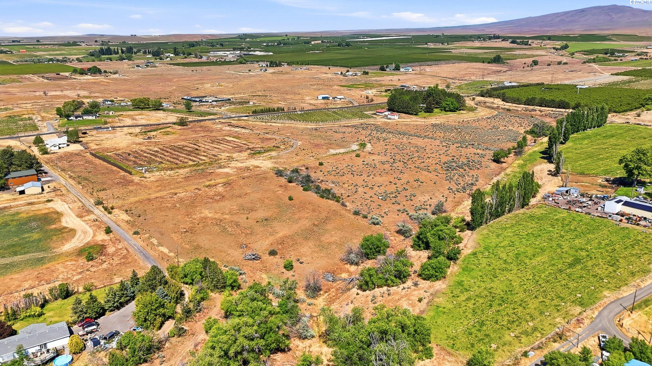 Photo 2 of Land for sale at 57487 N Thomas Rd, Benton City, WA 99320 | MLS# PAC293365 | Listing updated on 2026-09-17