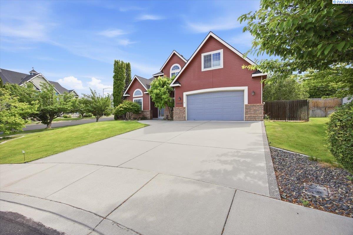 Photo 2 of Single family home for sale at 2068 Newhaven Loop, Richland, WA 99352 | MLS# PAC293367 | Listing updated on 2026-08-31