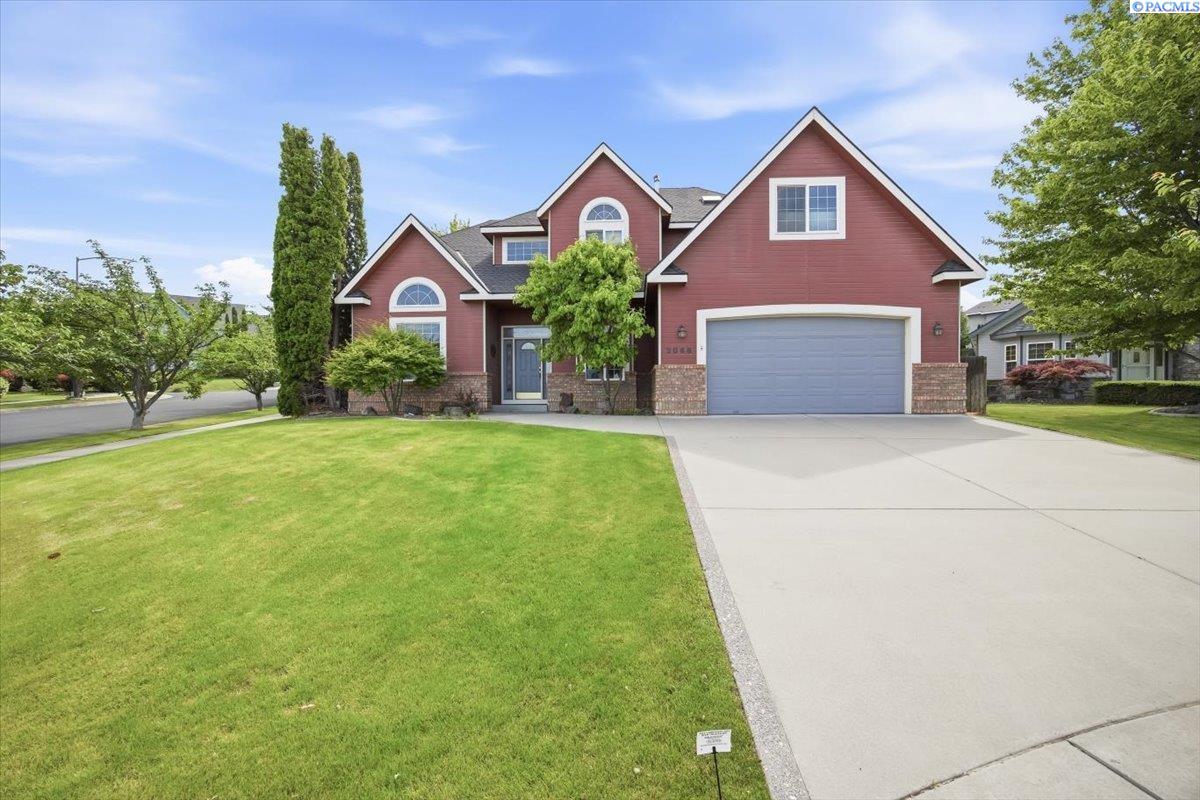 Photo 1 of Single family home for sale at 2068 Newhaven Loop, Richland, WA 99352 | MLS# PAC293367 | Listing updated on 2026-08-31