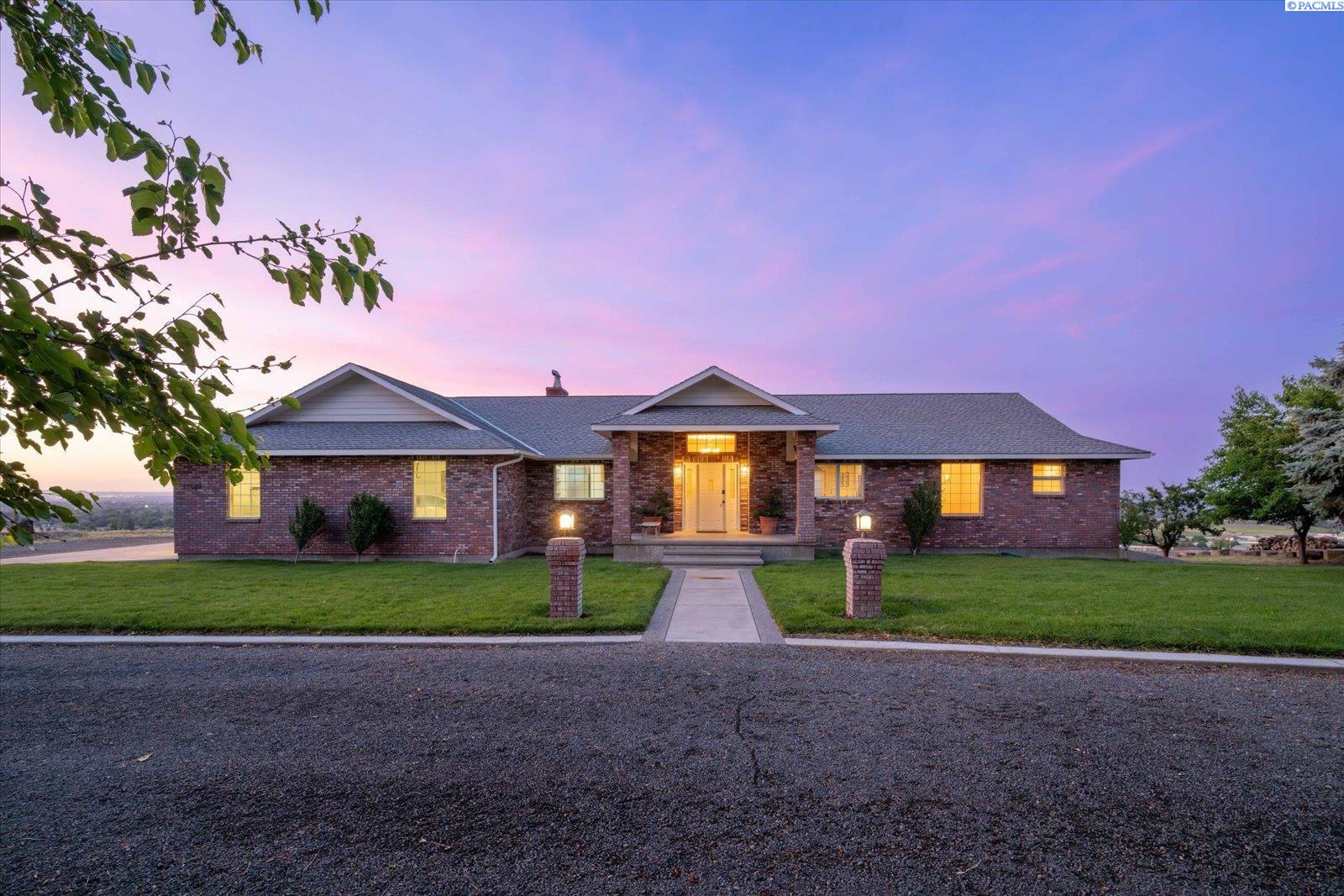 Photo 1 of Single family home for sale at 37129 S Olympia St, Kennewick, WA 99337 | MLS# PAC293399 | Listing updated on 2026-07-14
