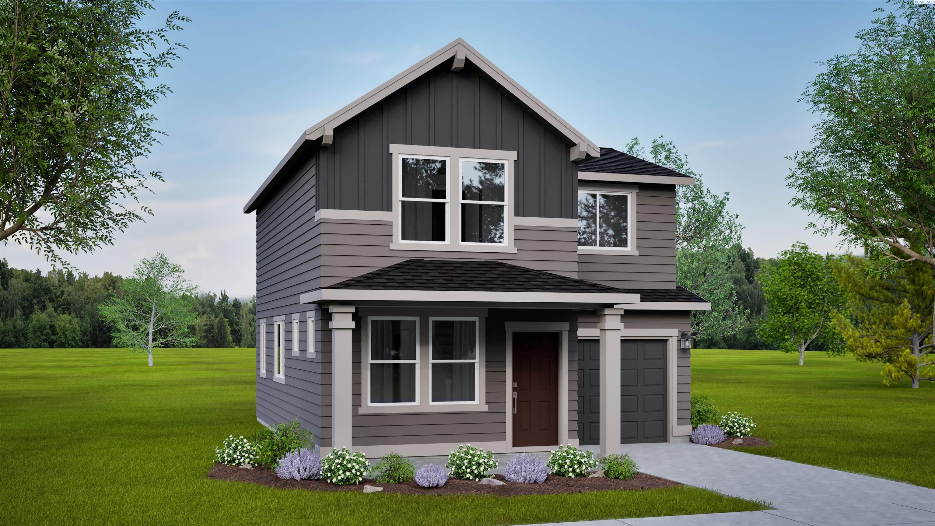 Photo 1 of Sale Pending at 501 Dauntless St, Prosser, WA 99350 | MLS# PAC293405 | Listing updated on 2026-05-30